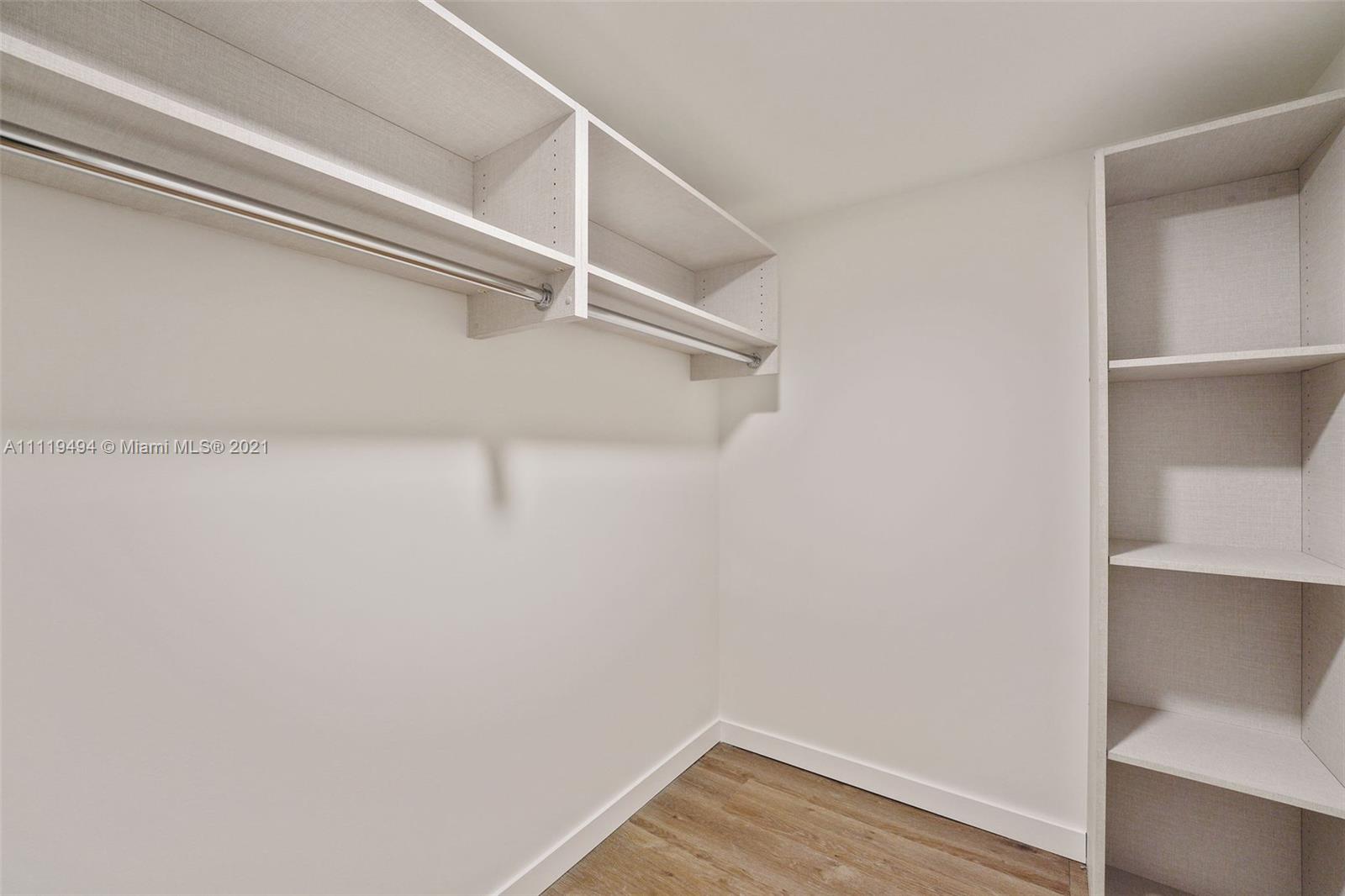 Flamingo Point - Residential Lease