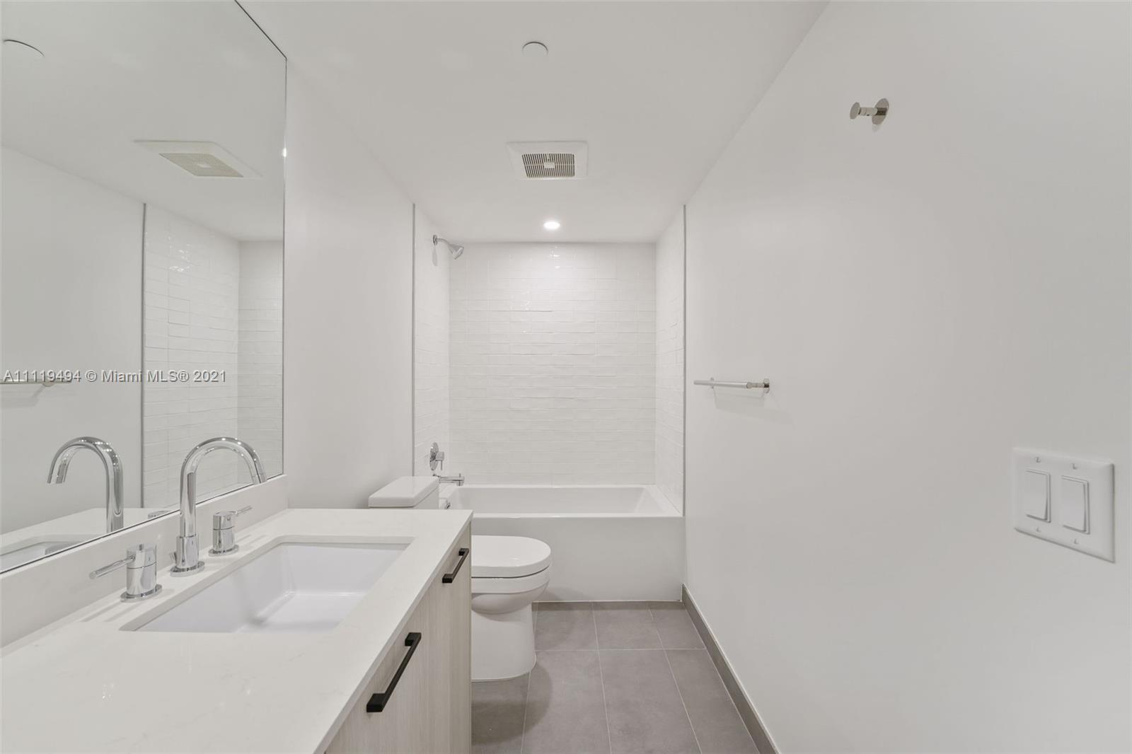 Flamingo Point - Residential Lease