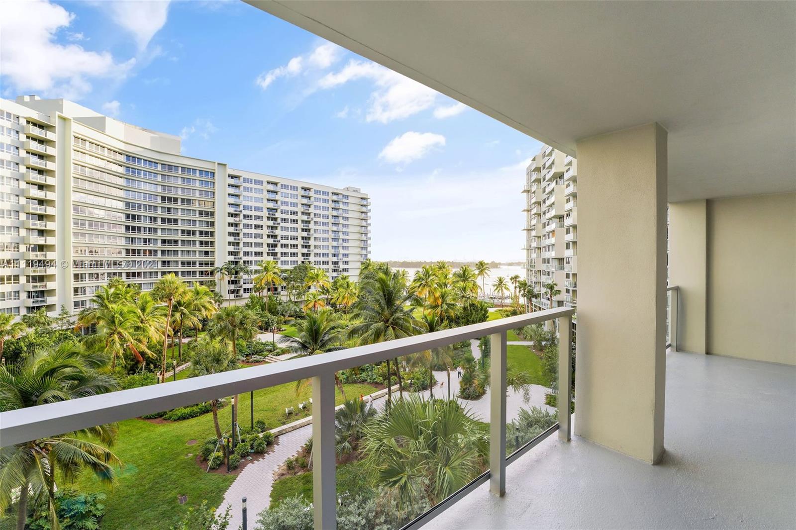 Flamingo Point - Residential Lease
