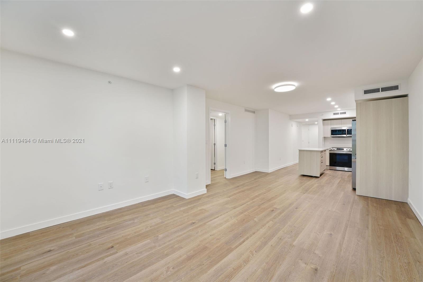 Flamingo Point - Residential Lease
