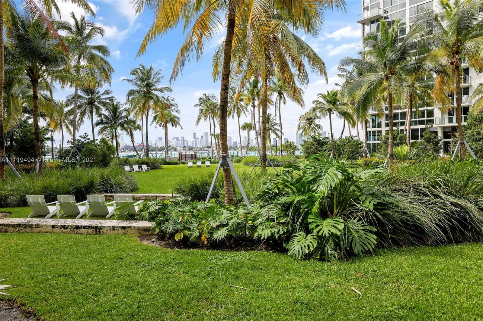 Flamingo Point - Residential Lease