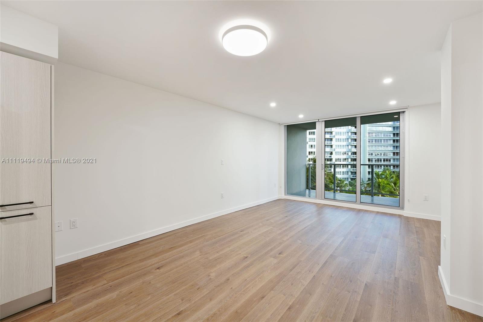 Flamingo Point - Residential Lease