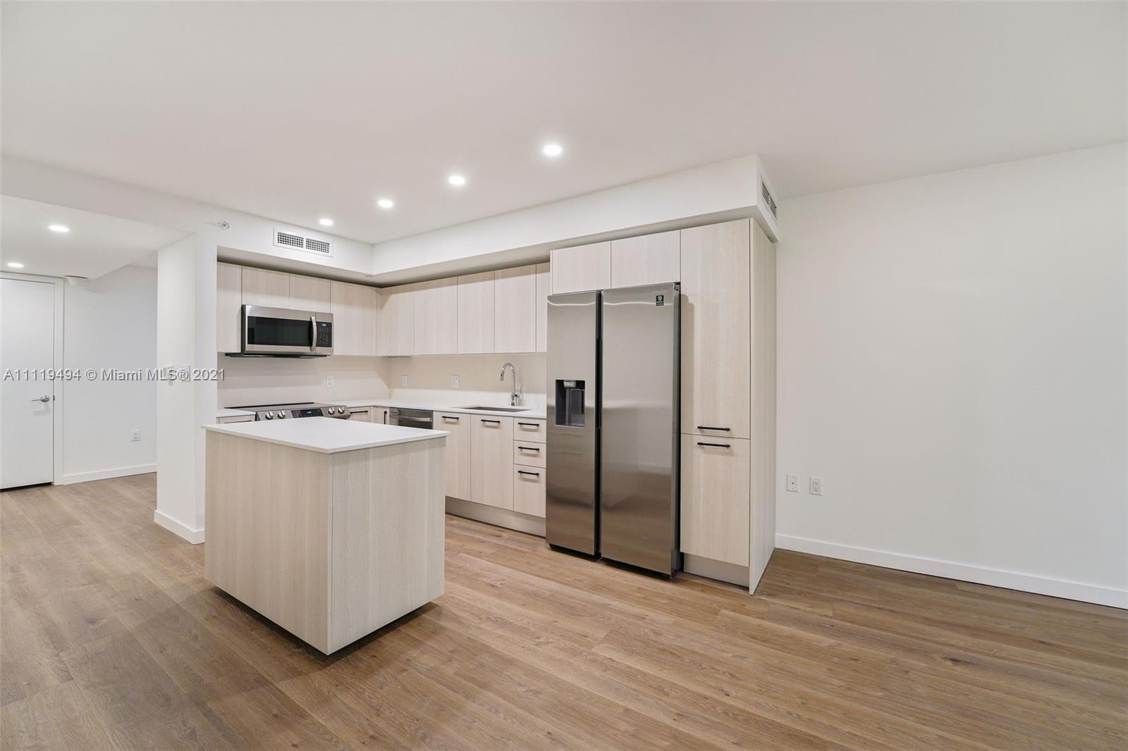 Flamingo Point - Residential Lease