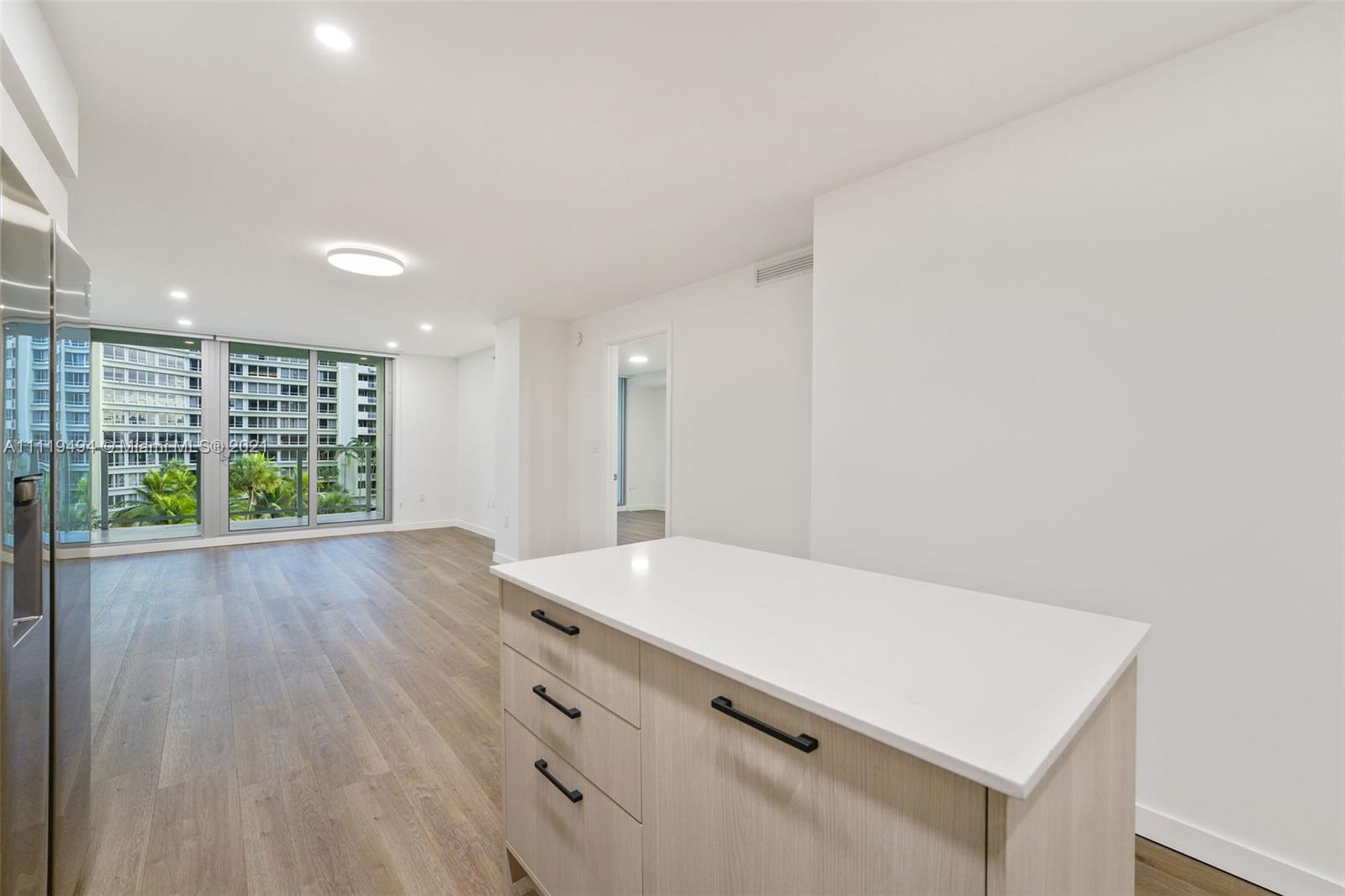 Flamingo Point - Residential Lease