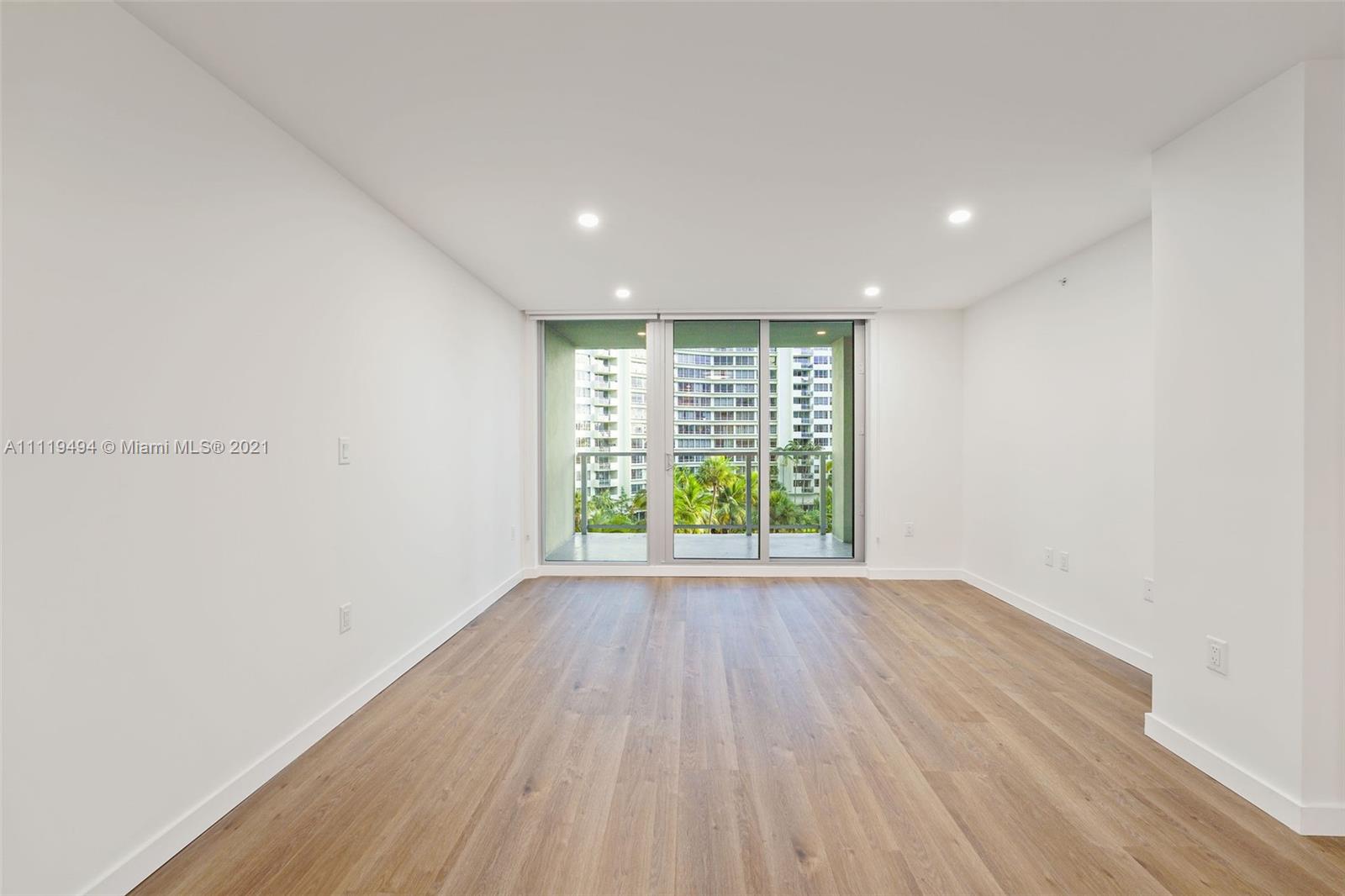 Flamingo Point - Residential Lease
