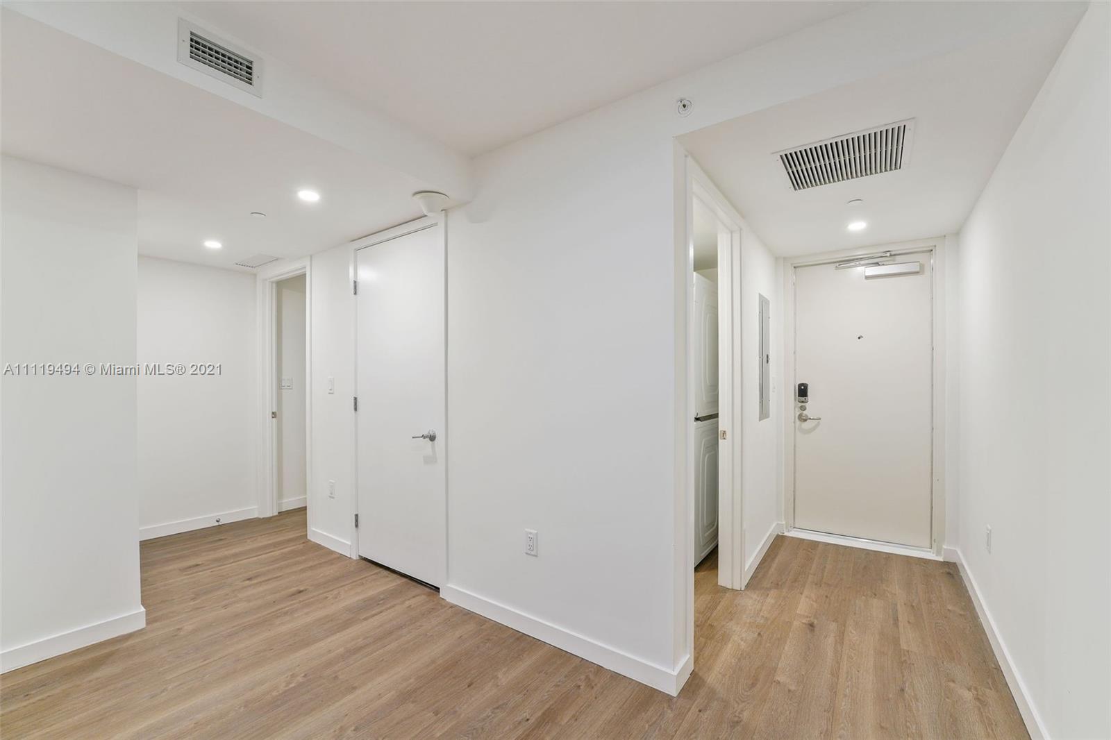 Flamingo Point - Residential Lease