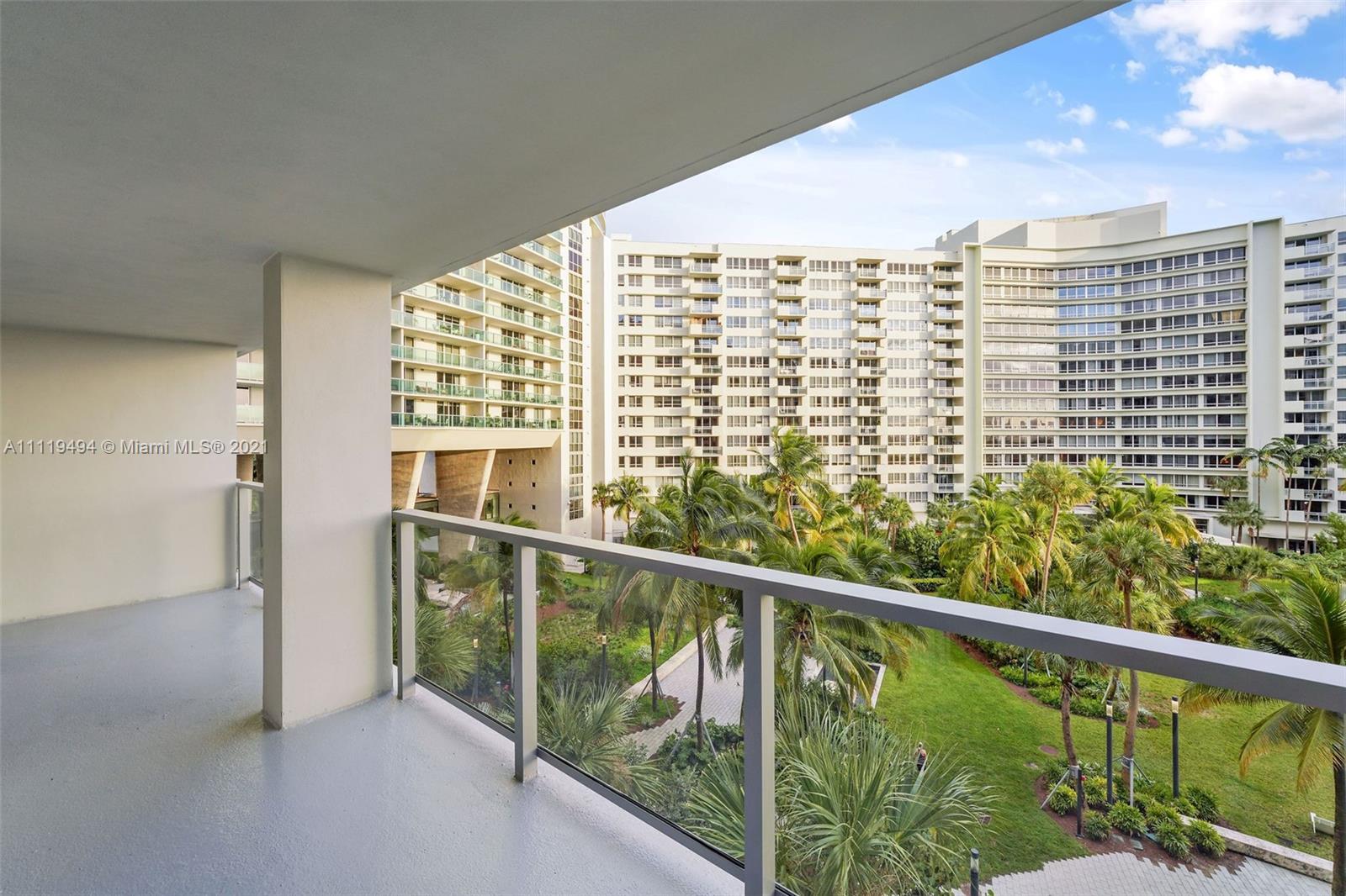Flamingo Point - Residential Lease
