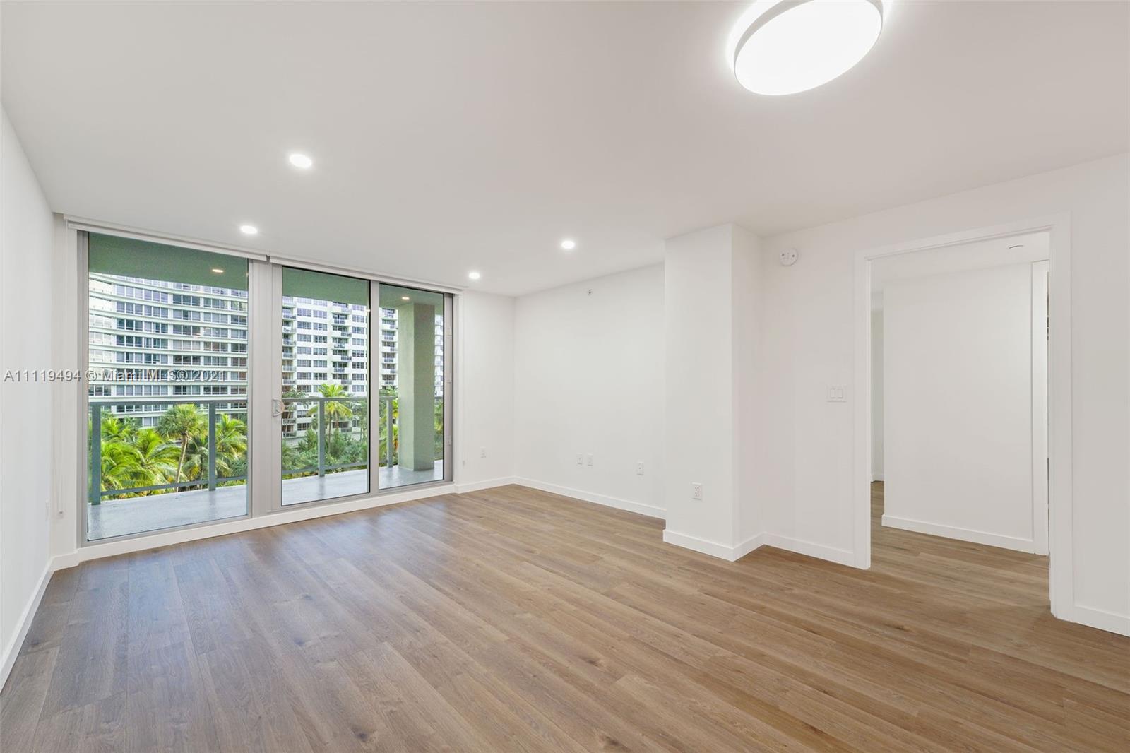 Flamingo Point - Residential Lease