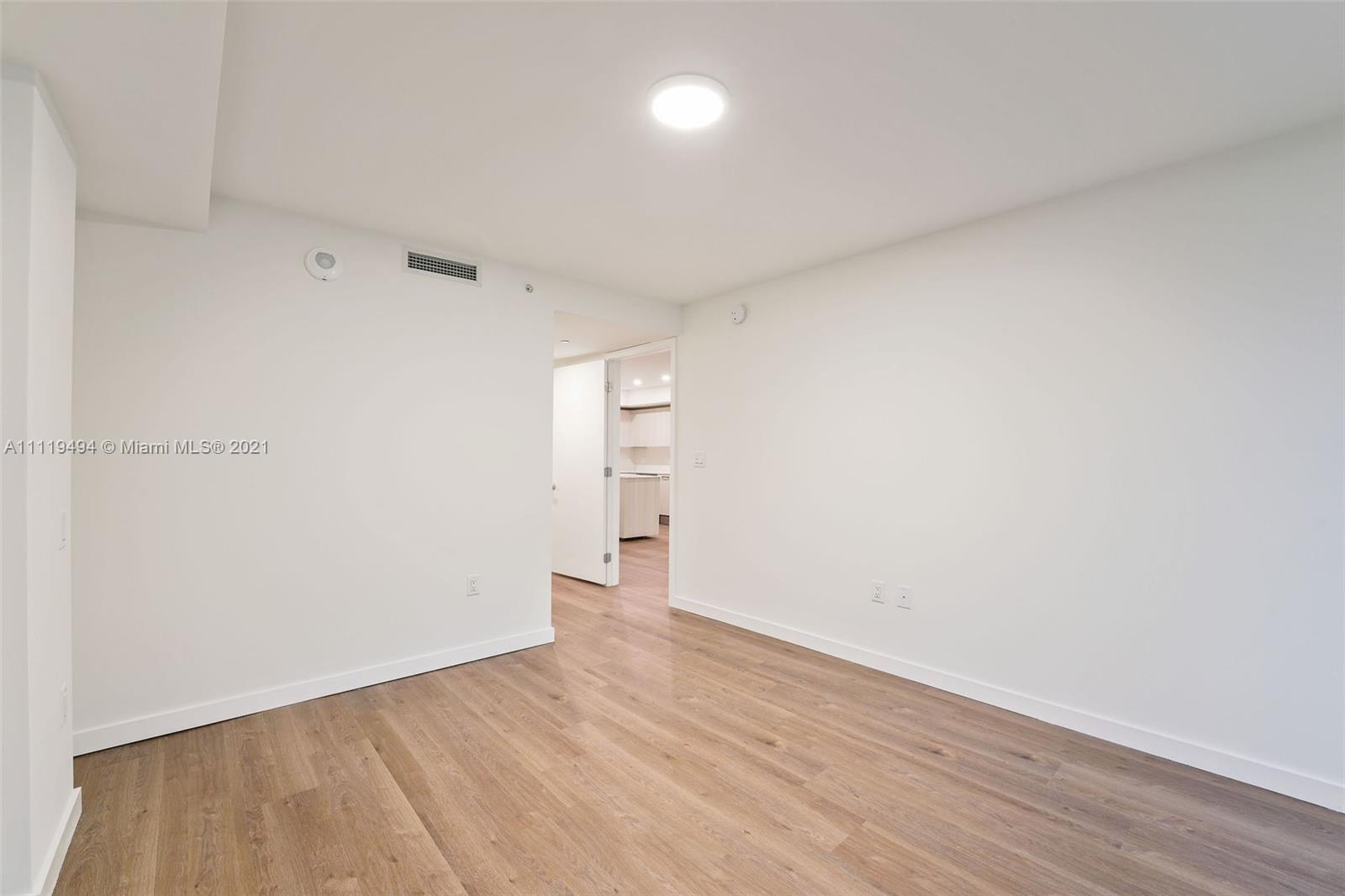 Flamingo Point - Residential Lease