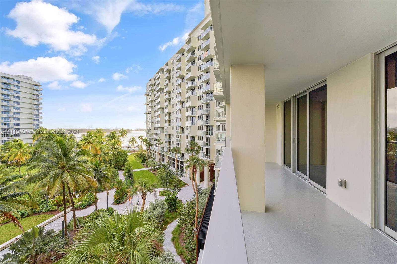 Flamingo Point - Residential Lease