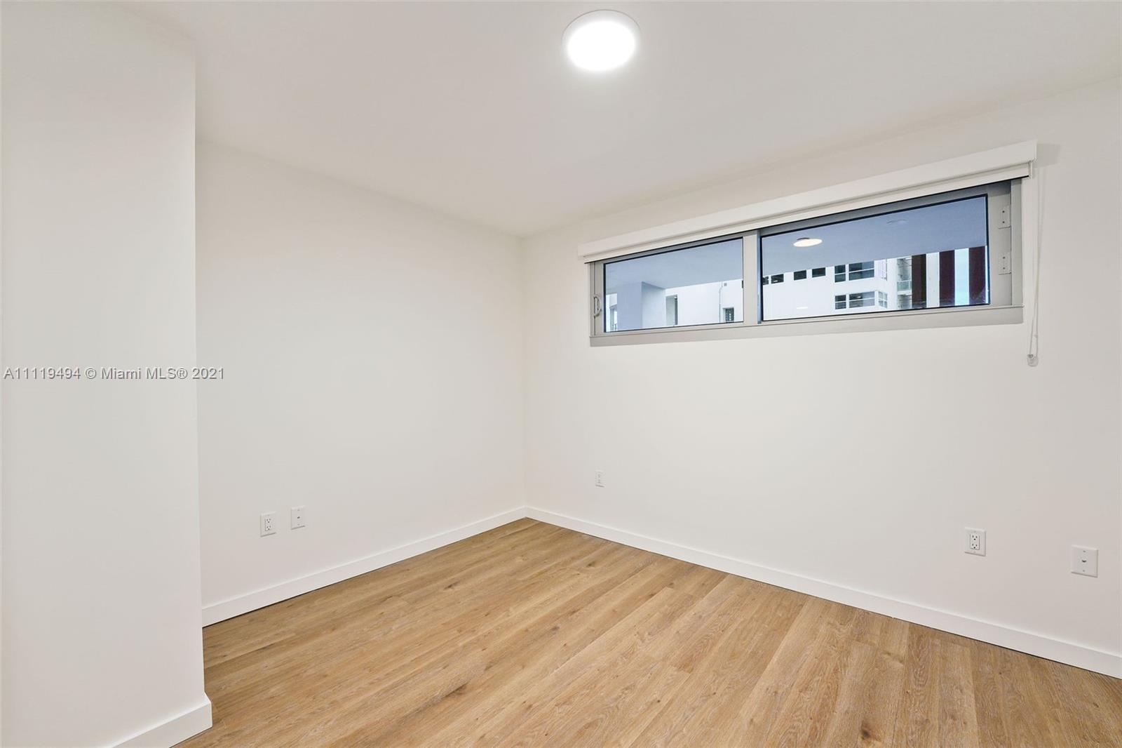 Flamingo Point - Residential Lease