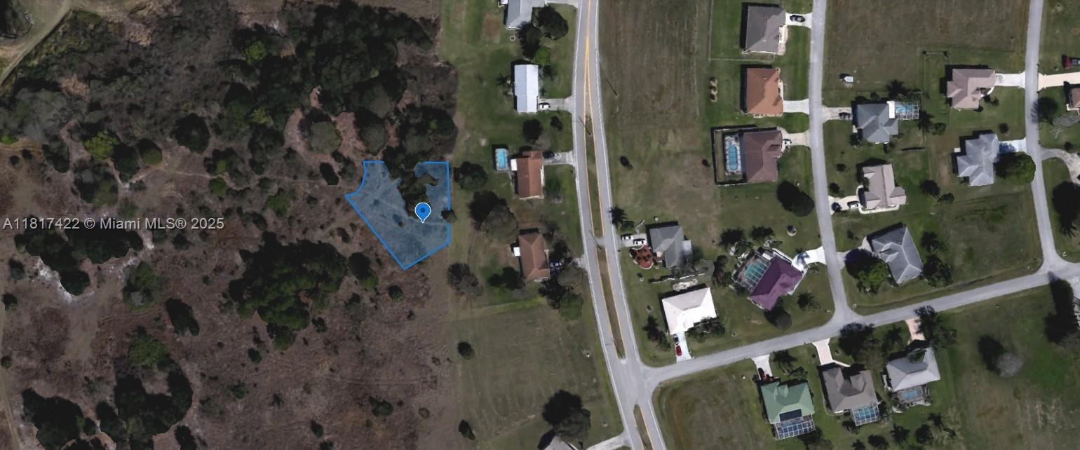 Spring Lake Village - Land