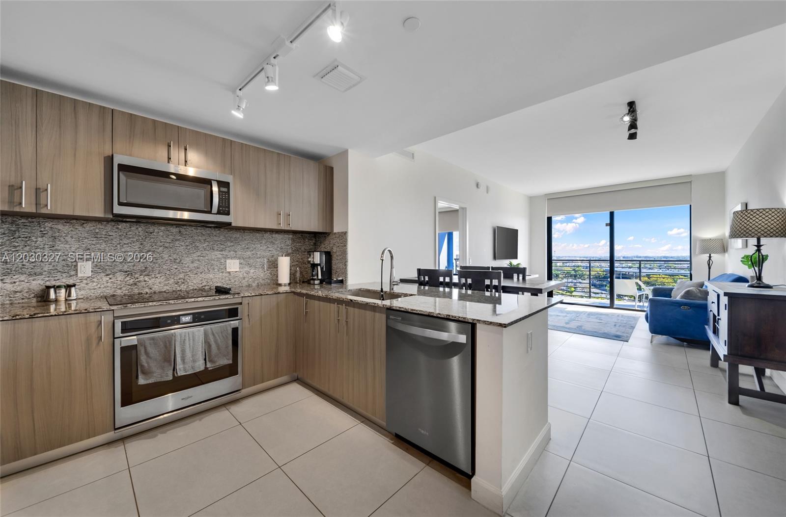 5350 PARK CONDO - Residential Lease