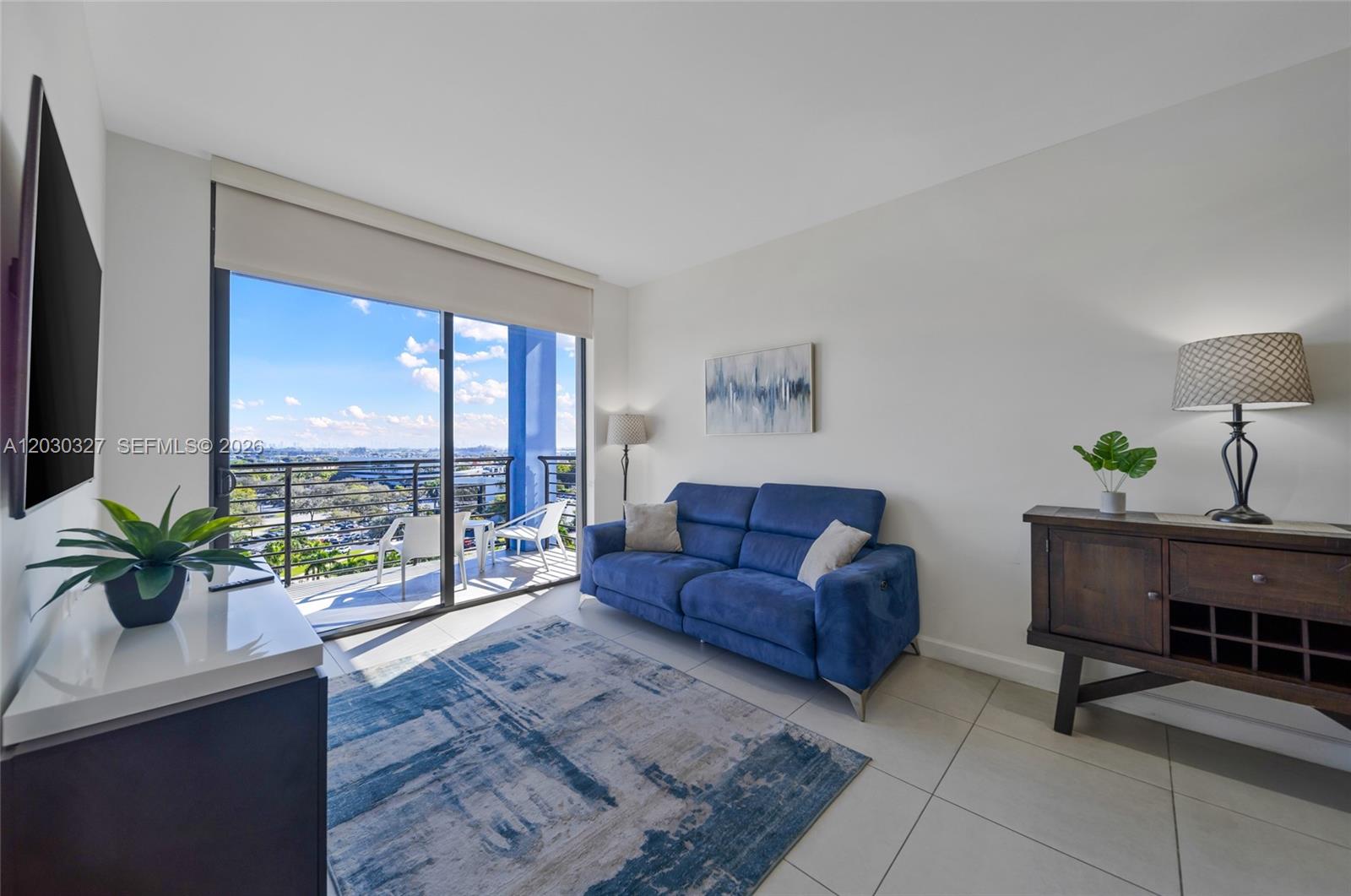 5350 PARK CONDO - Residential Lease
