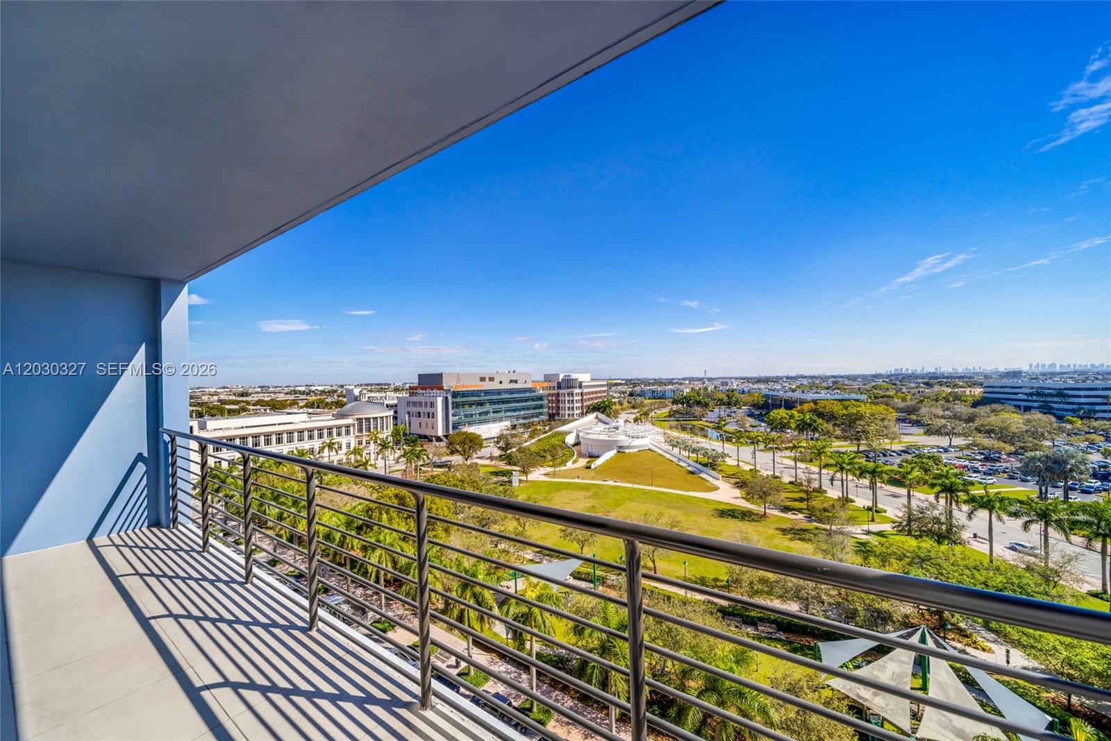 5350 PARK CONDO - Residential Lease