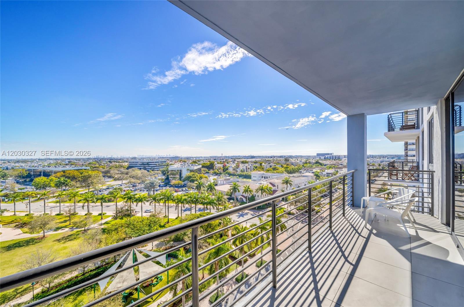5350 PARK CONDO - Residential Lease