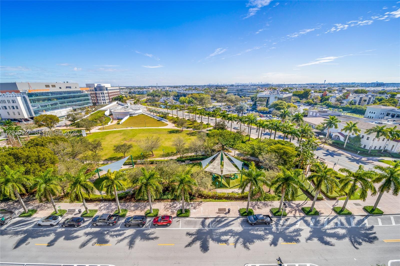 5350 PARK CONDO - Residential Lease