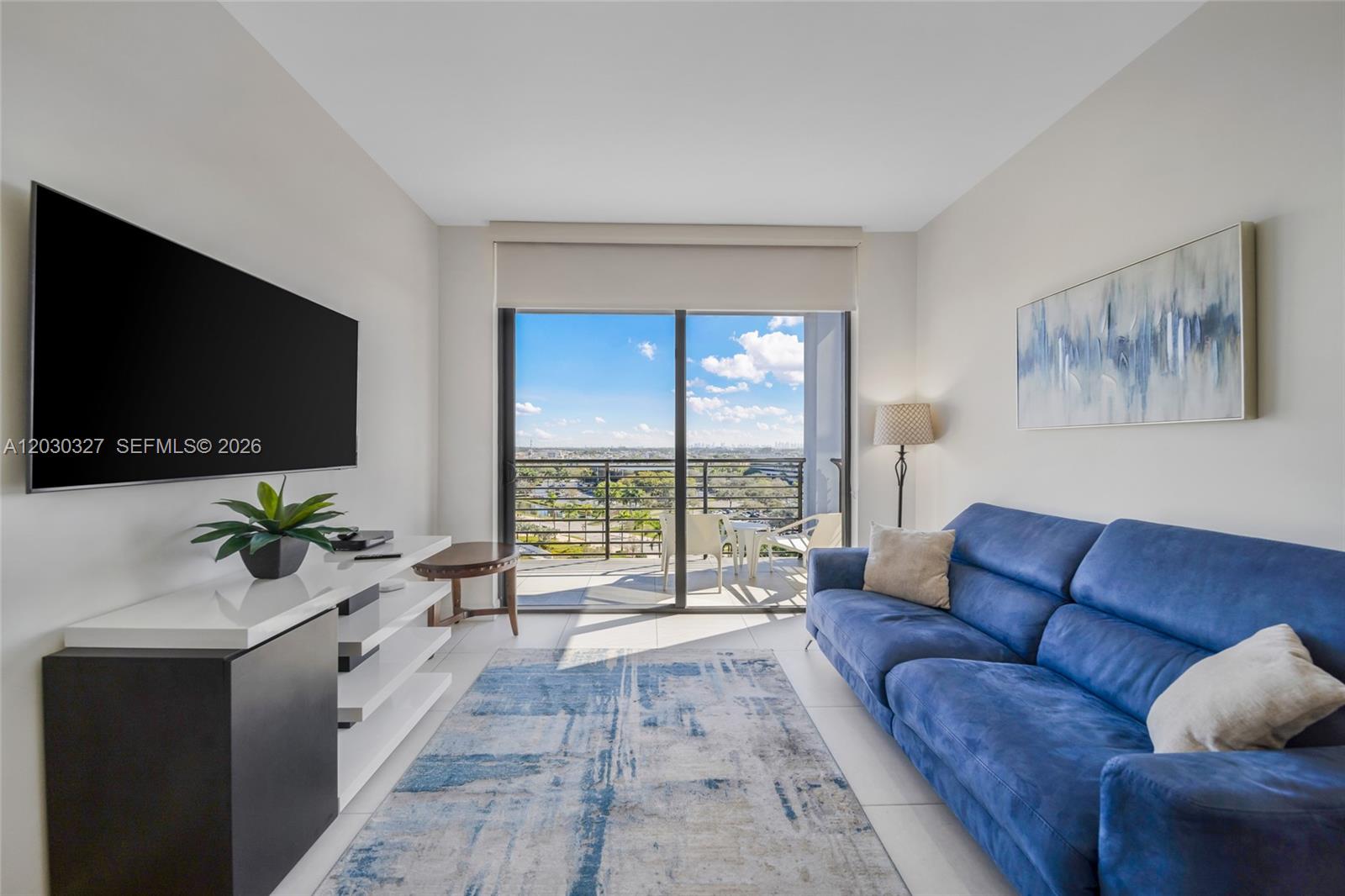 5350 PARK CONDO - Residential Lease