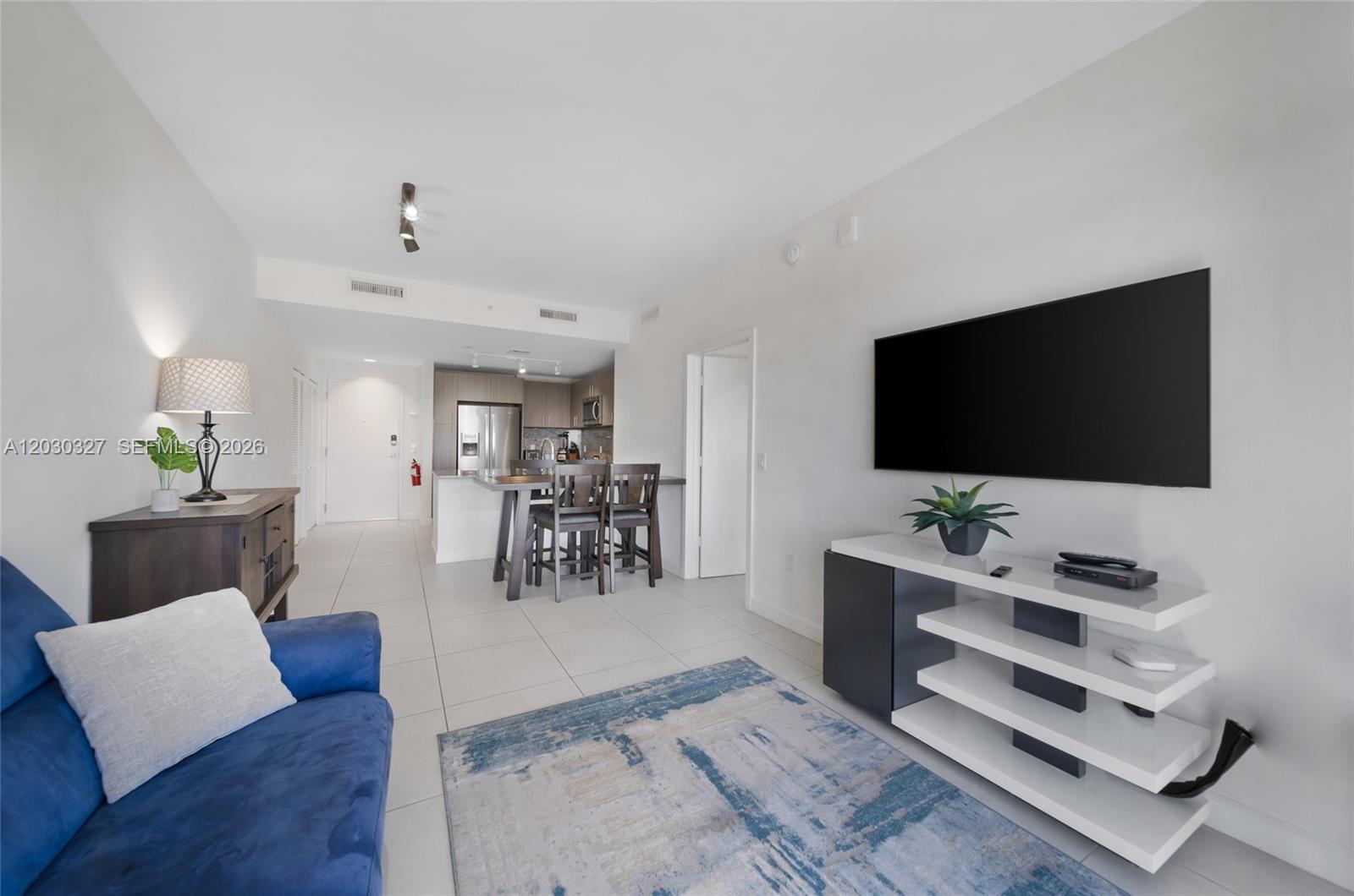 5350 PARK CONDO - Residential Lease