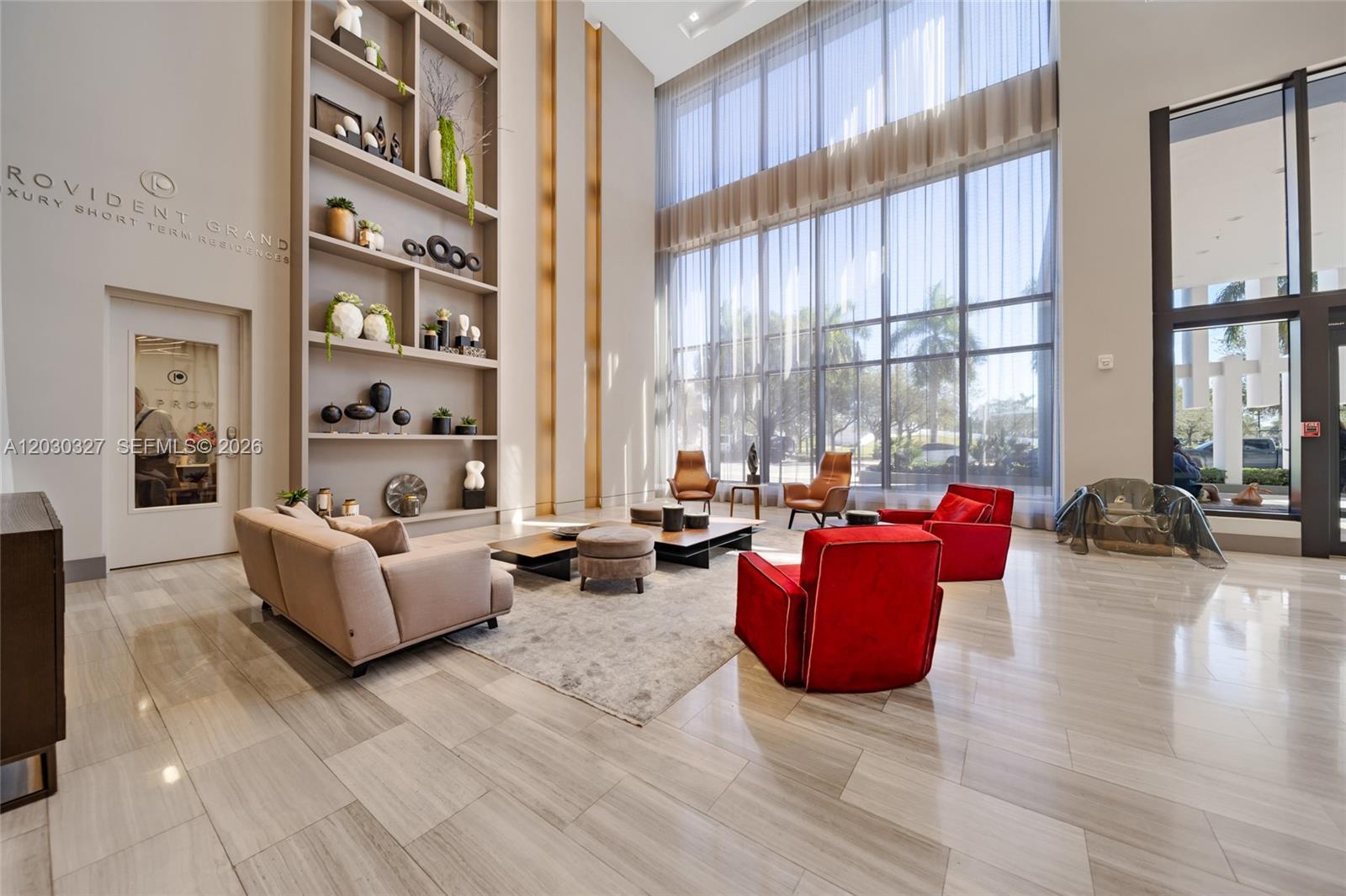 5350 PARK CONDO - Residential Lease