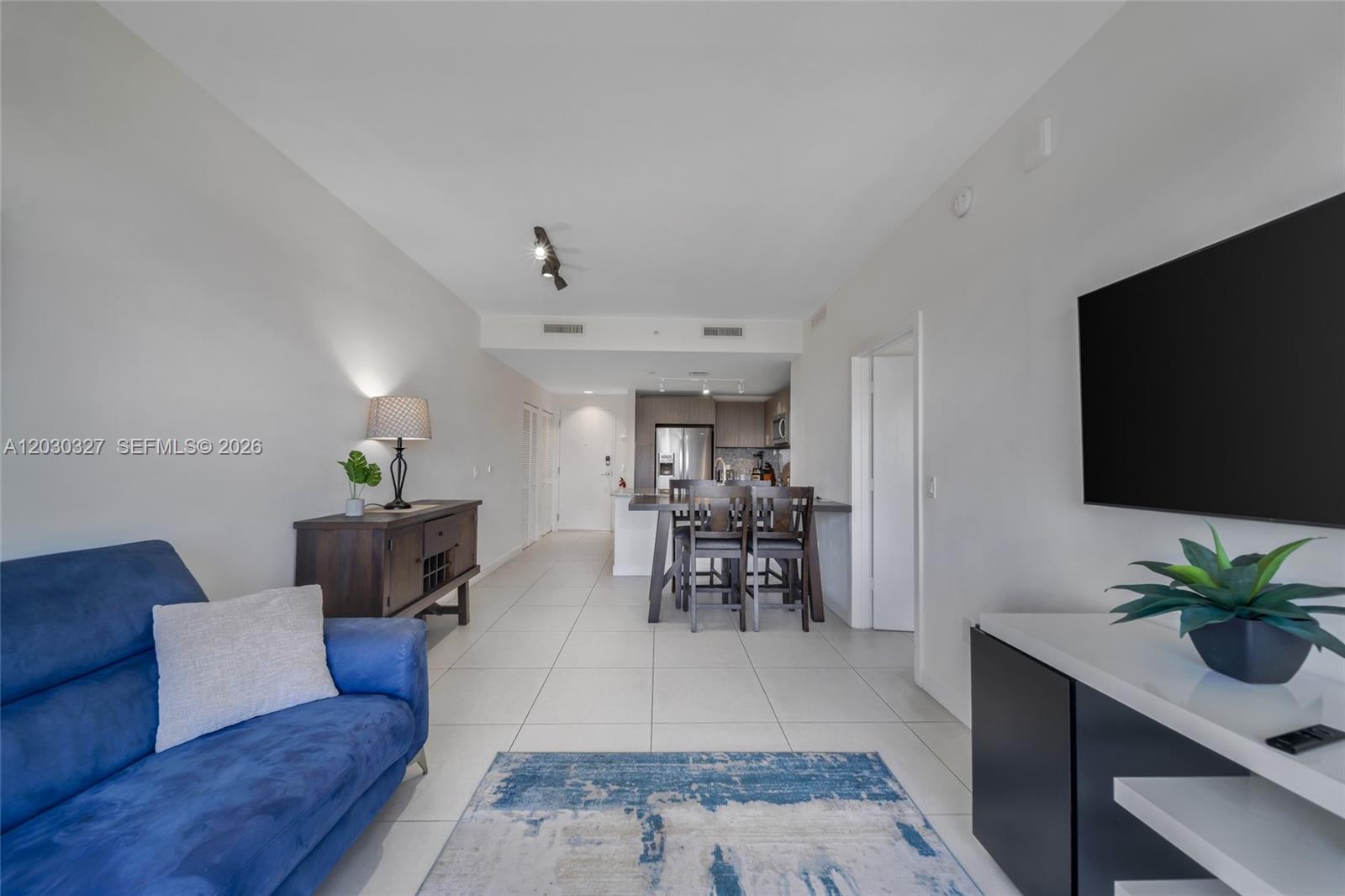 5350 PARK CONDO - Residential Lease