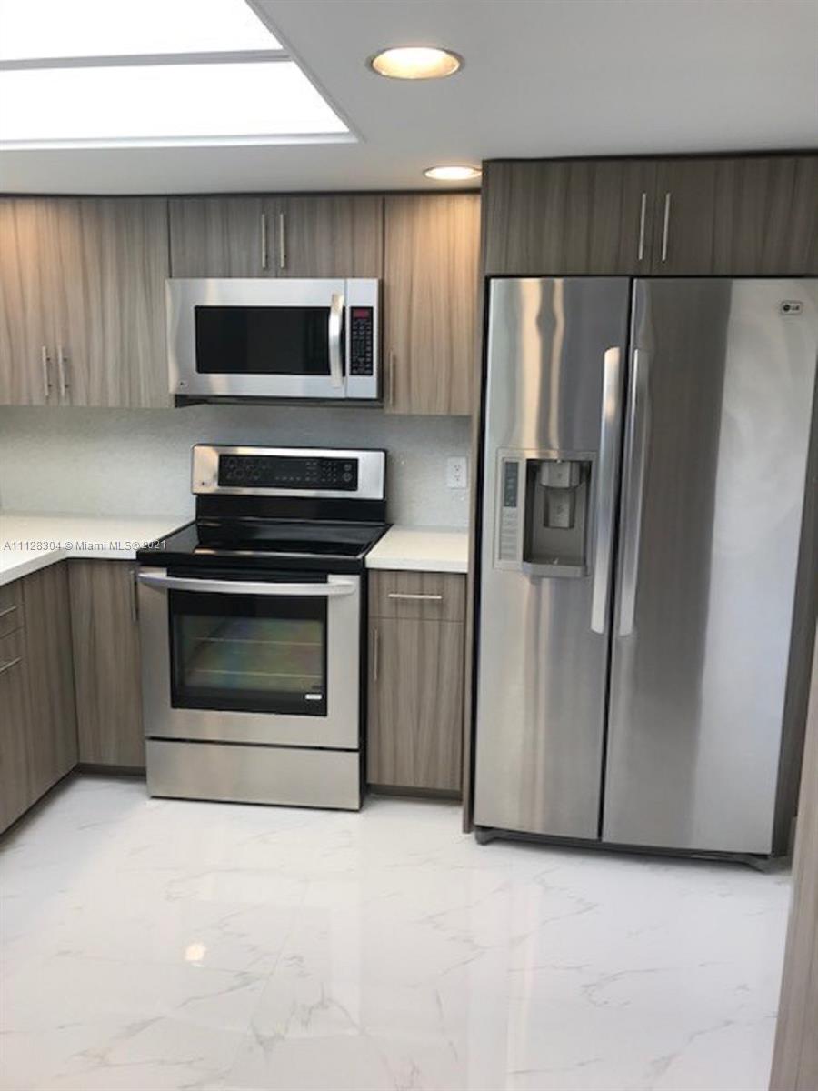 WINONA PARK - Residential Lease
