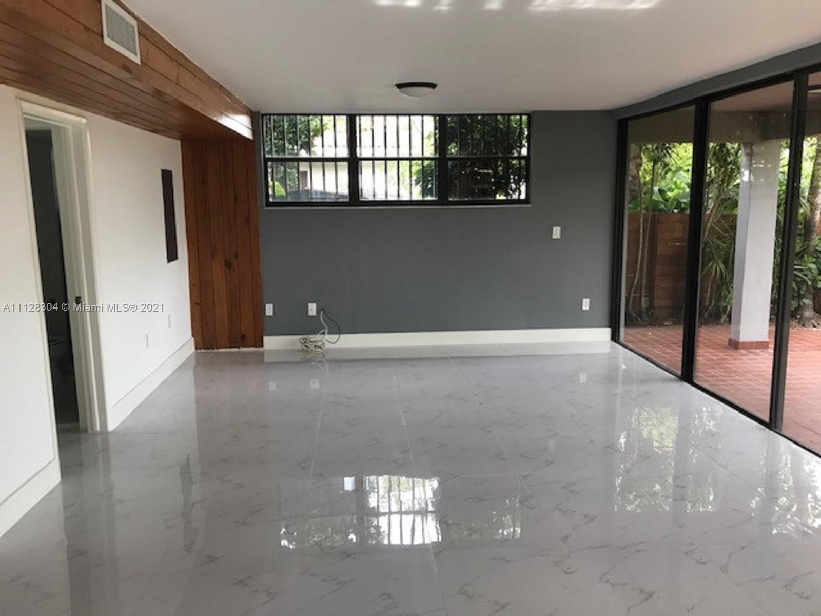 WINONA PARK - Residential Lease