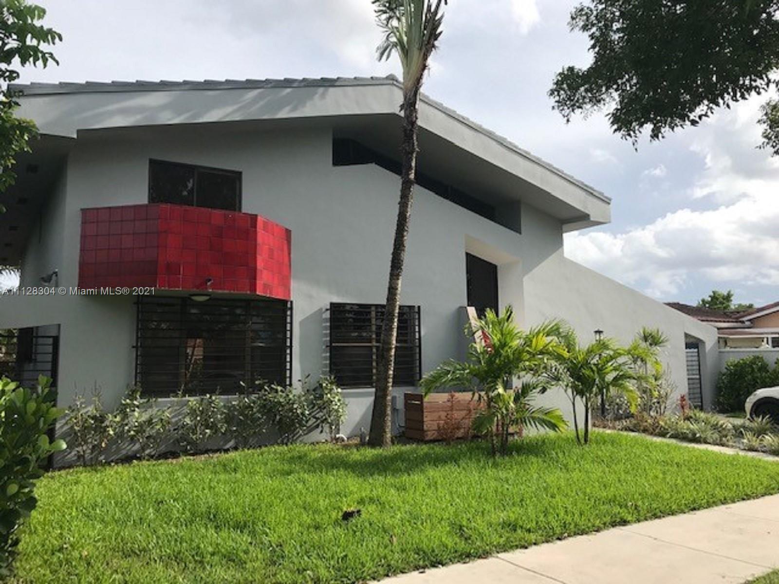 WINONA PARK - Residential Lease