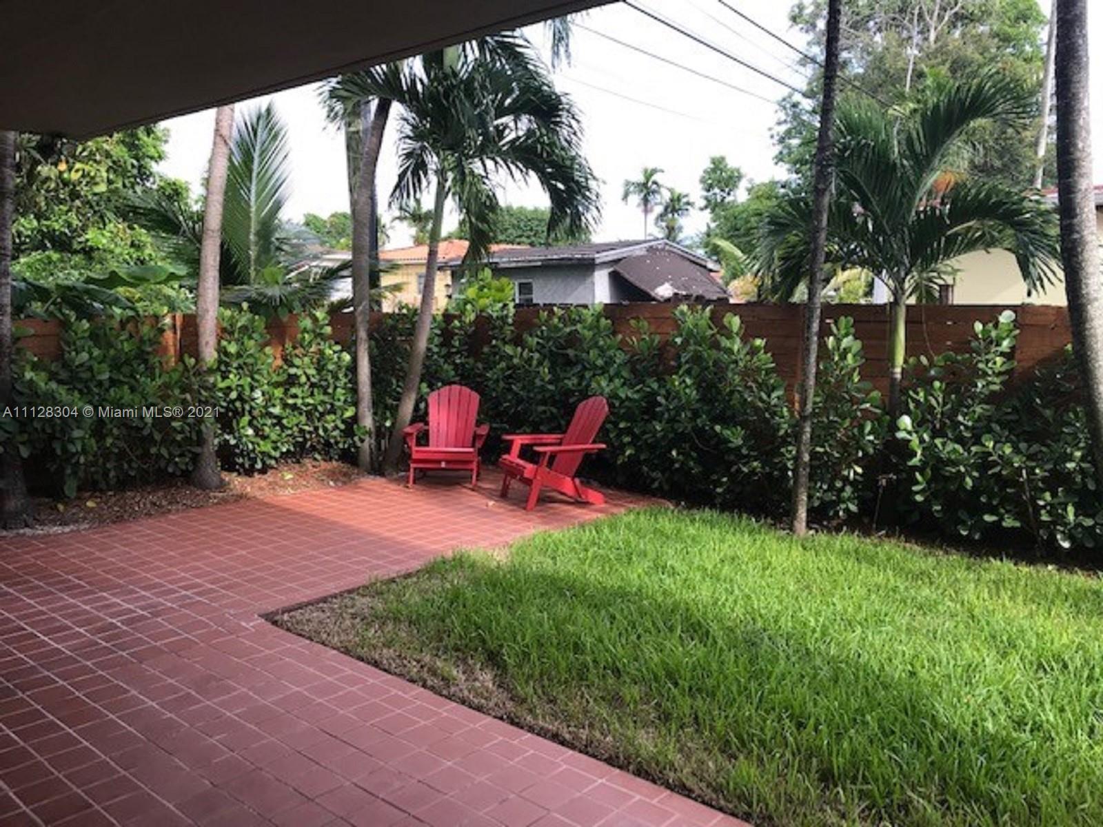 WINONA PARK - Residential Lease