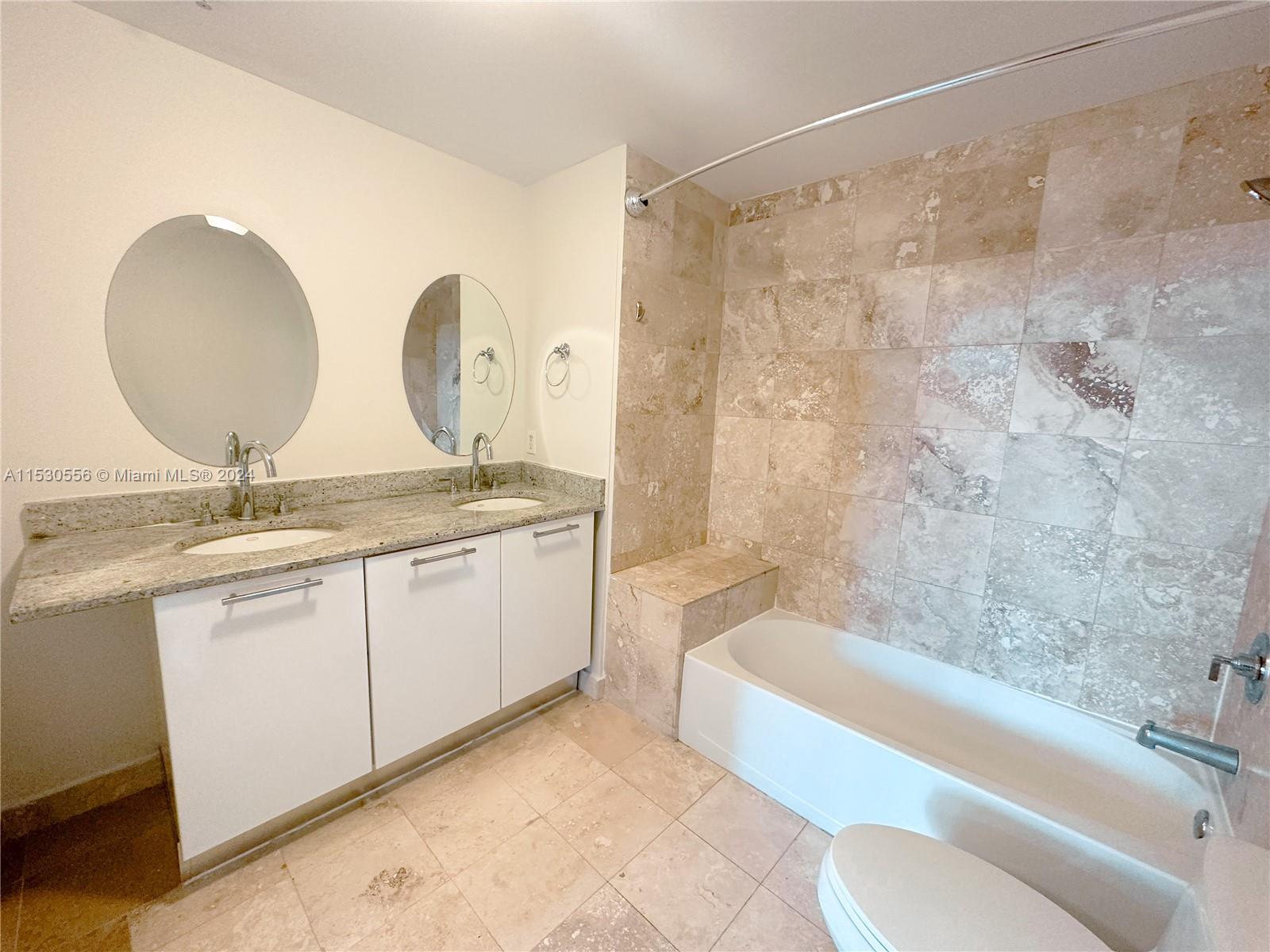 LOFTS AT MAYFAIR CONDO - Residential Lease