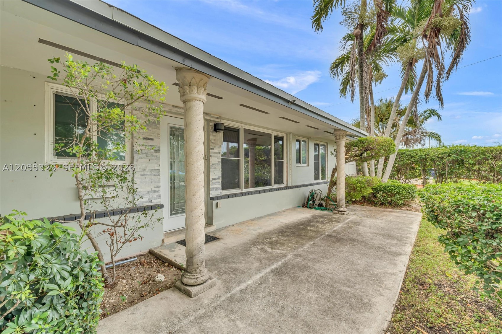 FAIRWAY PARK SEC 3 - Residential