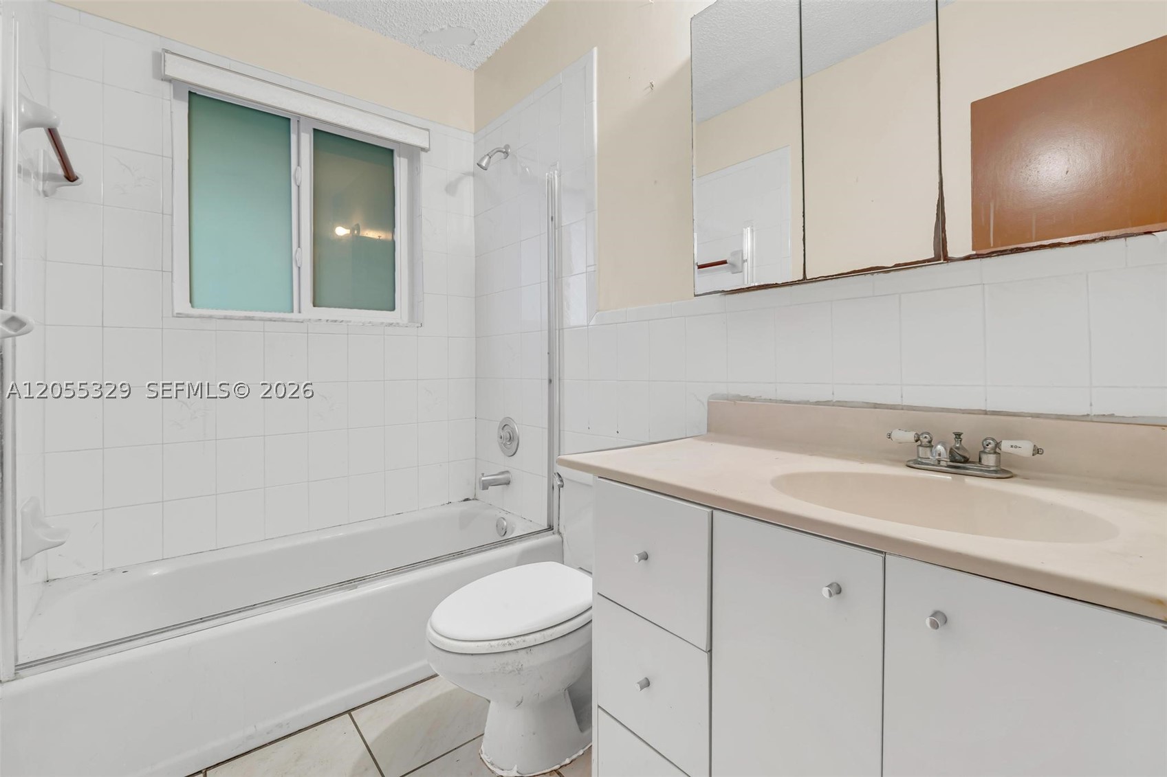 FAIRWAY PARK SEC 3 - Residential