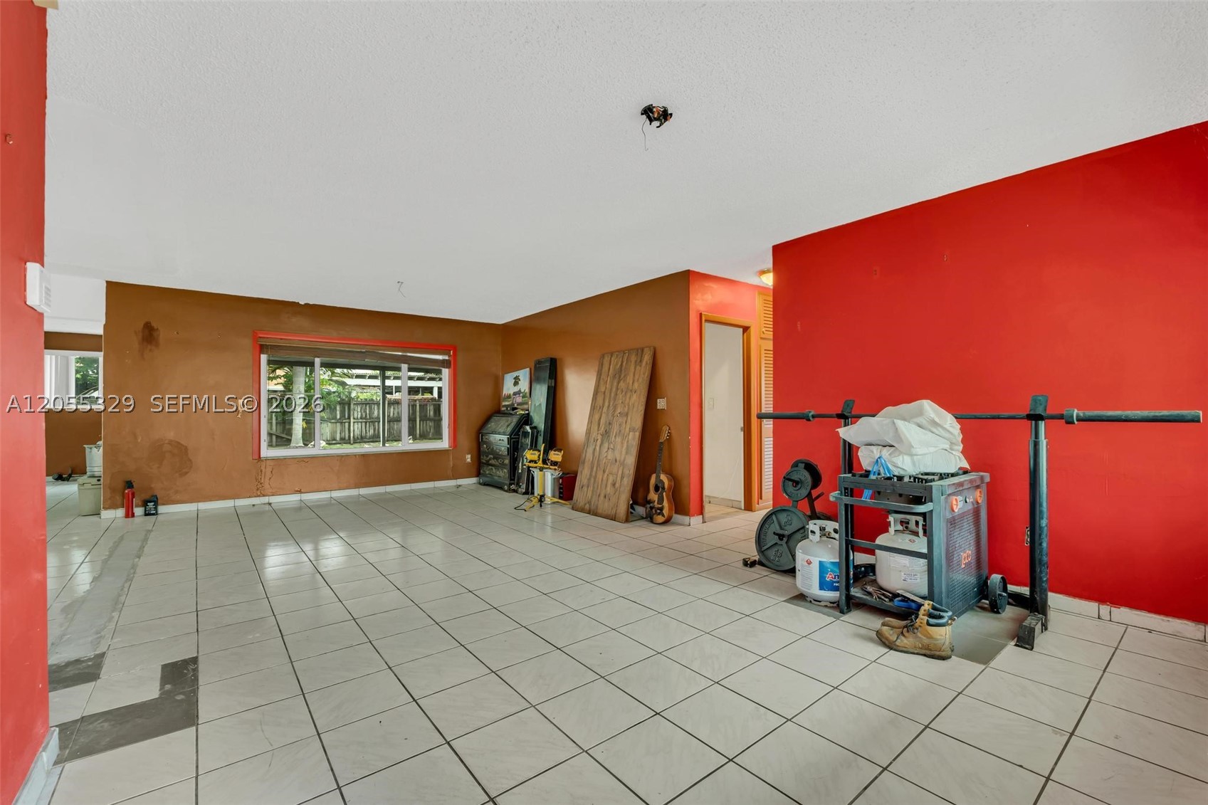 FAIRWAY PARK SEC 3 - Residential