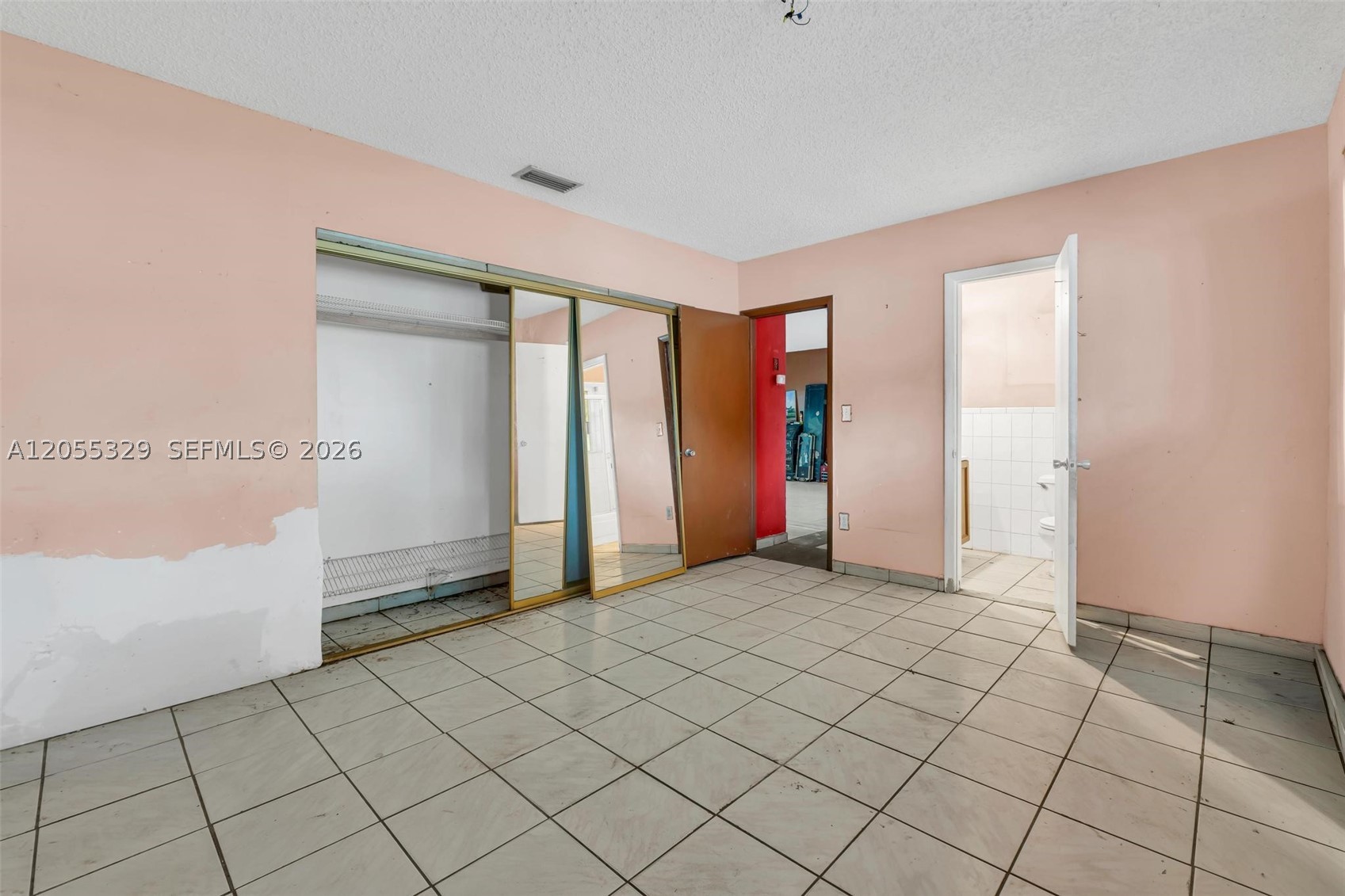 FAIRWAY PARK SEC 3 - Residential