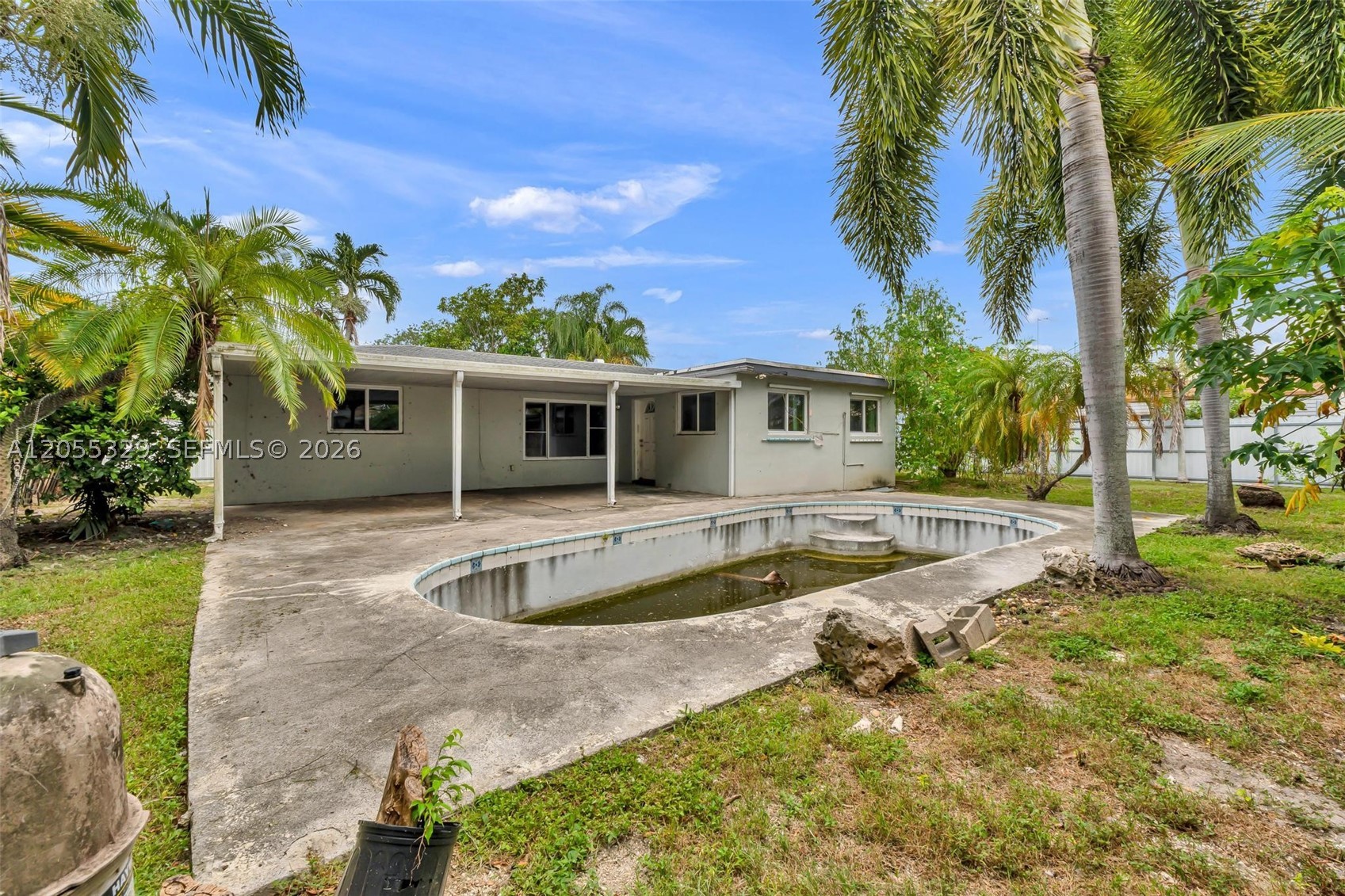 FAIRWAY PARK SEC 3 - Residential
