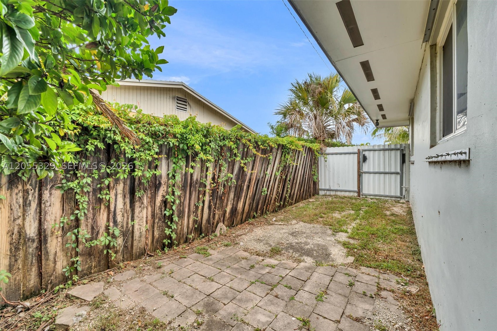 FAIRWAY PARK SEC 3 - Residential