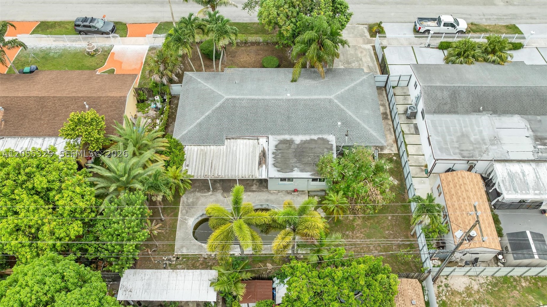 FAIRWAY PARK SEC 3 - Residential