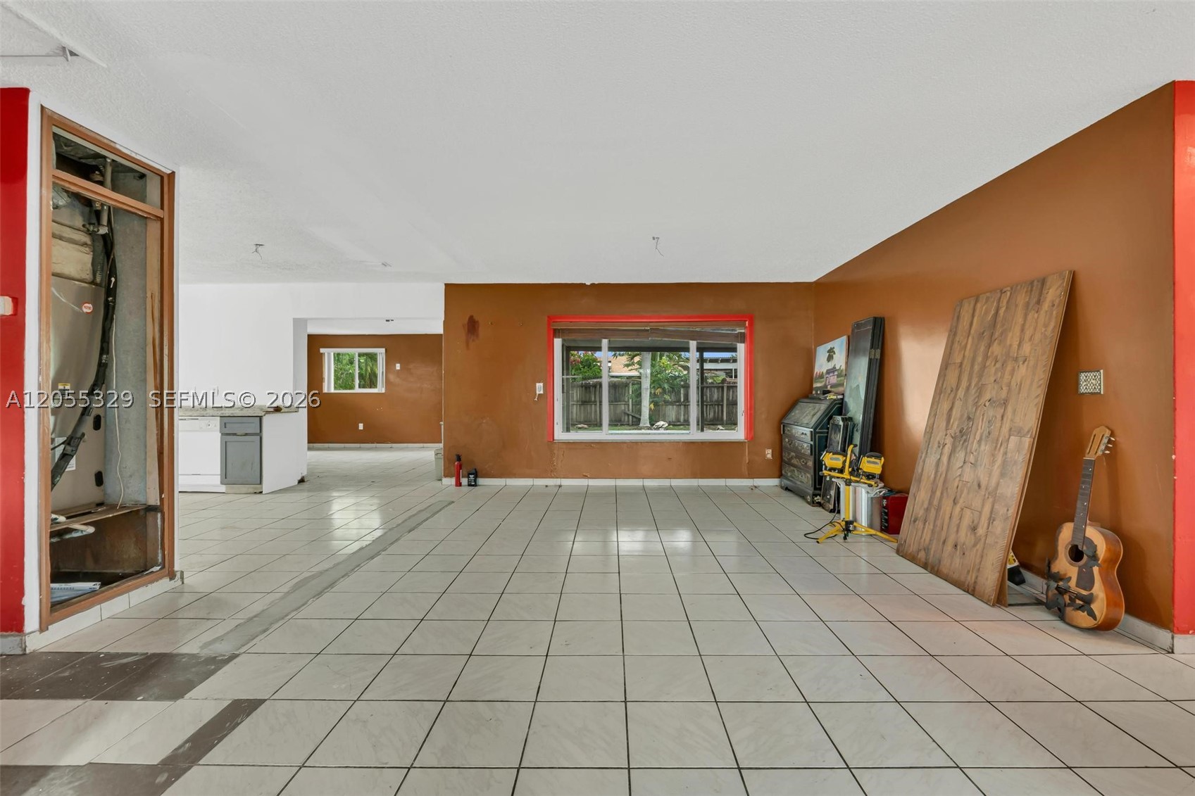 FAIRWAY PARK SEC 3 - Residential