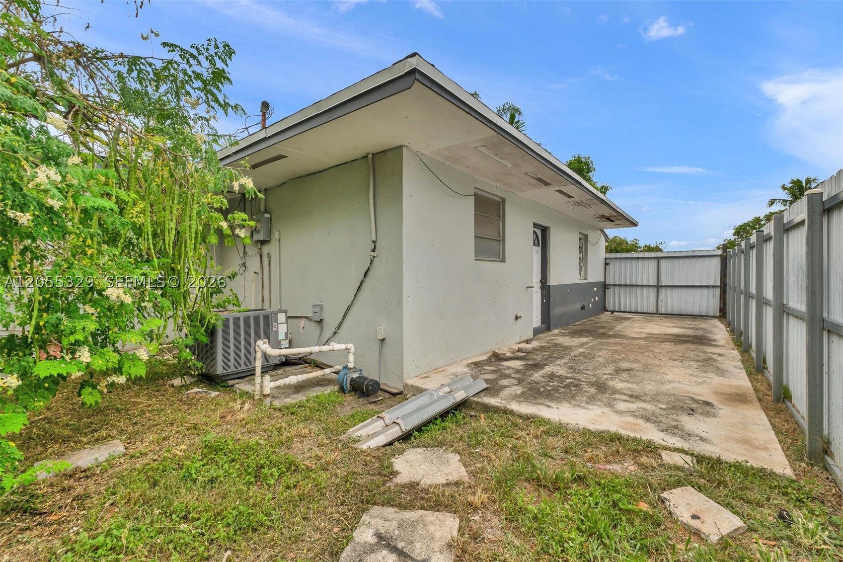 FAIRWAY PARK SEC 3 - Residential