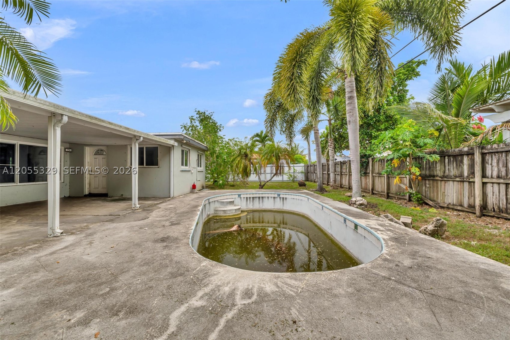 FAIRWAY PARK SEC 3 - Residential