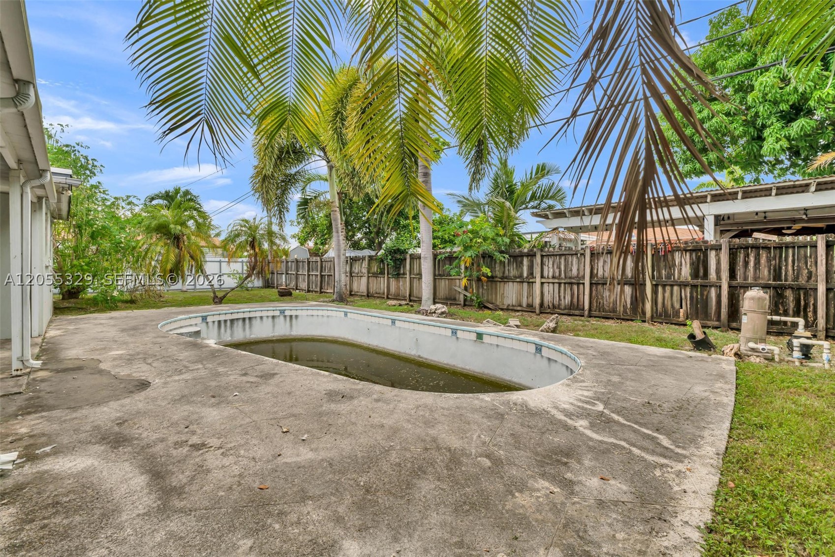 FAIRWAY PARK SEC 3 - Residential