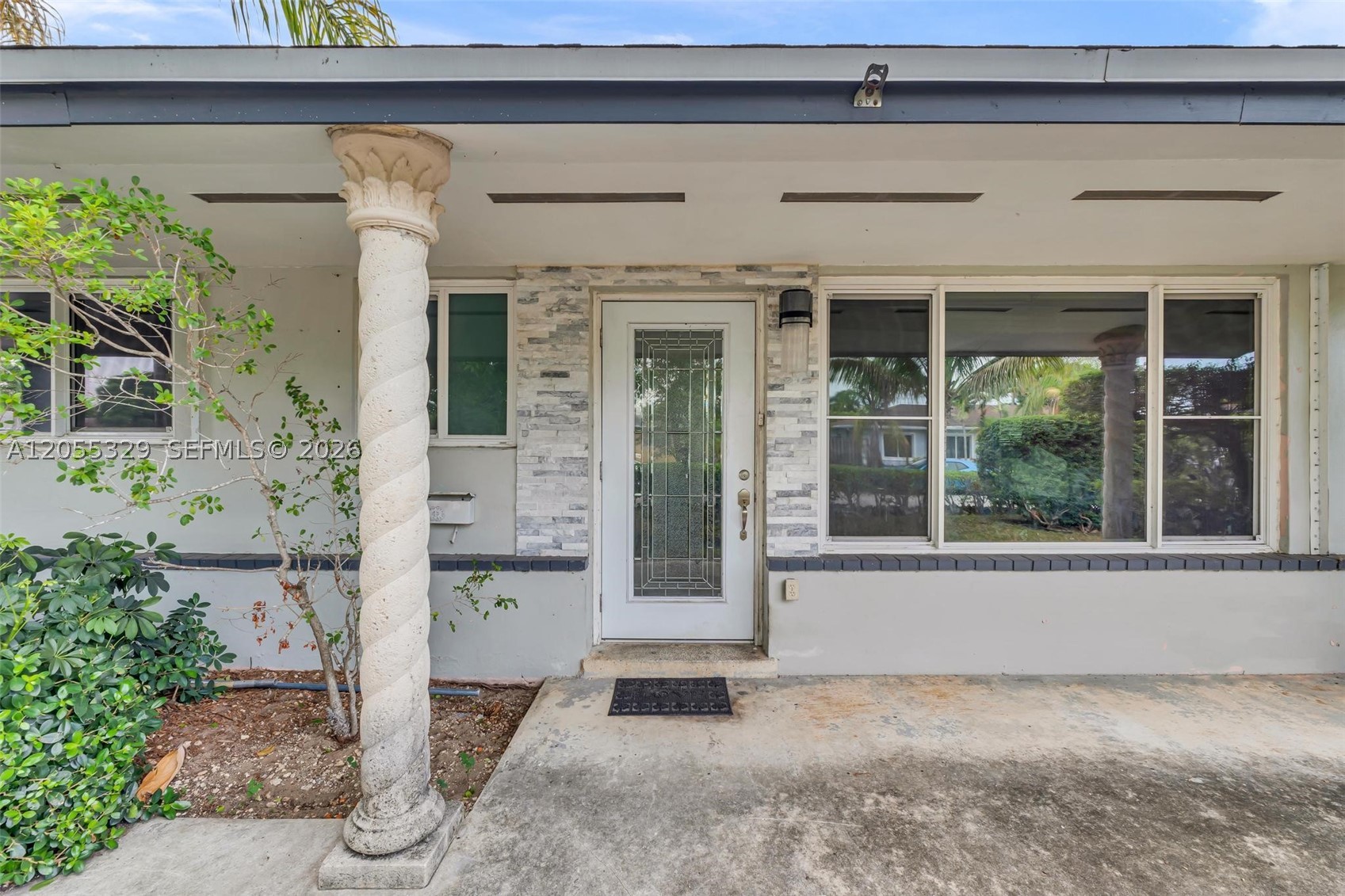 FAIRWAY PARK SEC 3 - Residential
