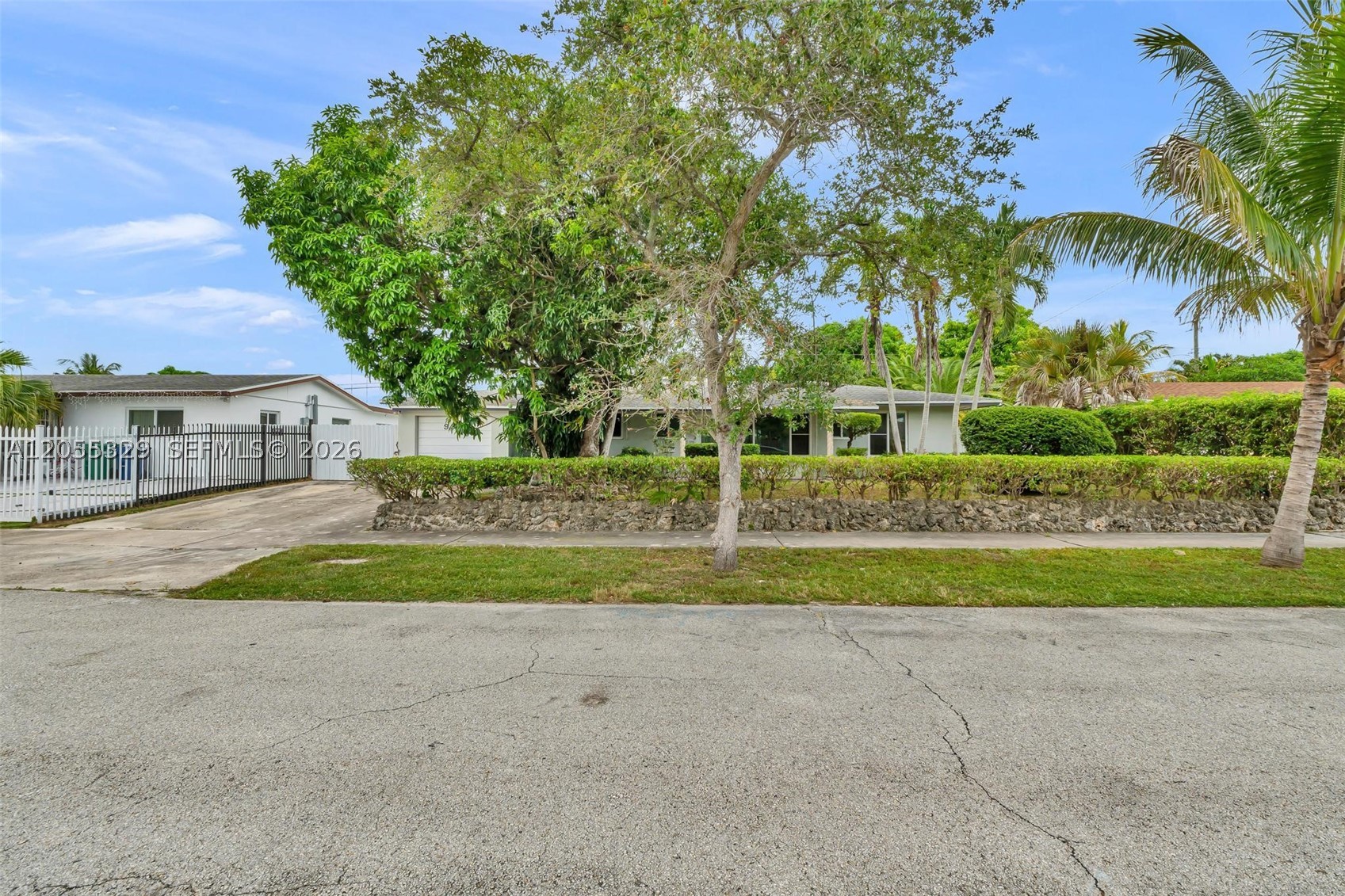 FAIRWAY PARK SEC 3 - Residential