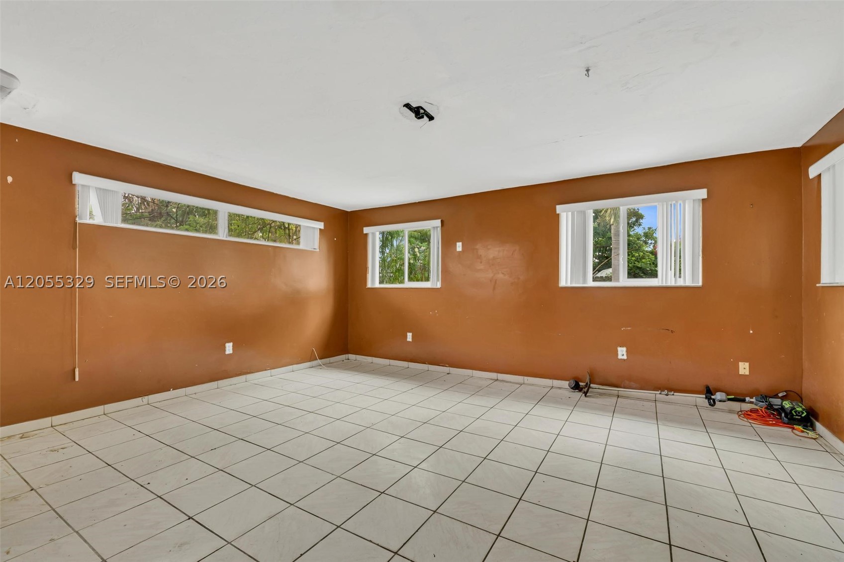 FAIRWAY PARK SEC 3 - Residential