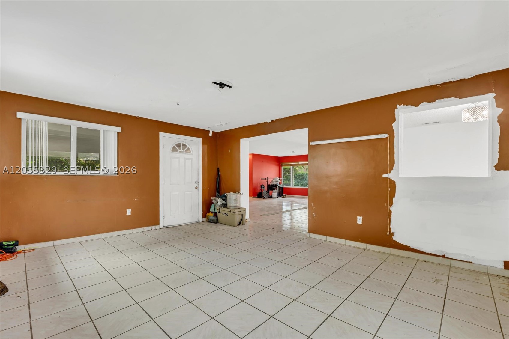 FAIRWAY PARK SEC 3 - Residential