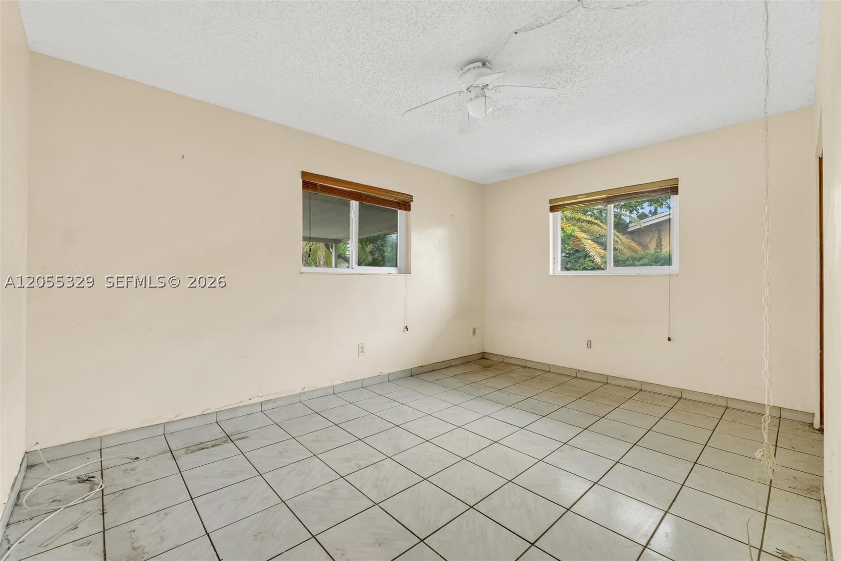 FAIRWAY PARK SEC 3 - Residential