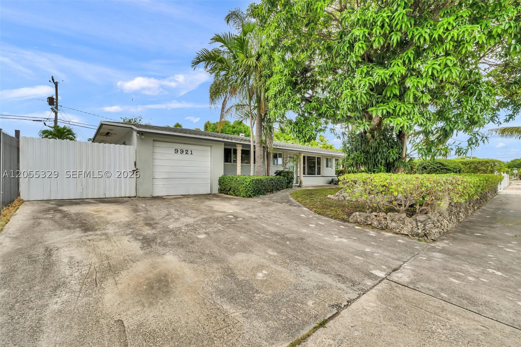 FAIRWAY PARK SEC 3 - Residential