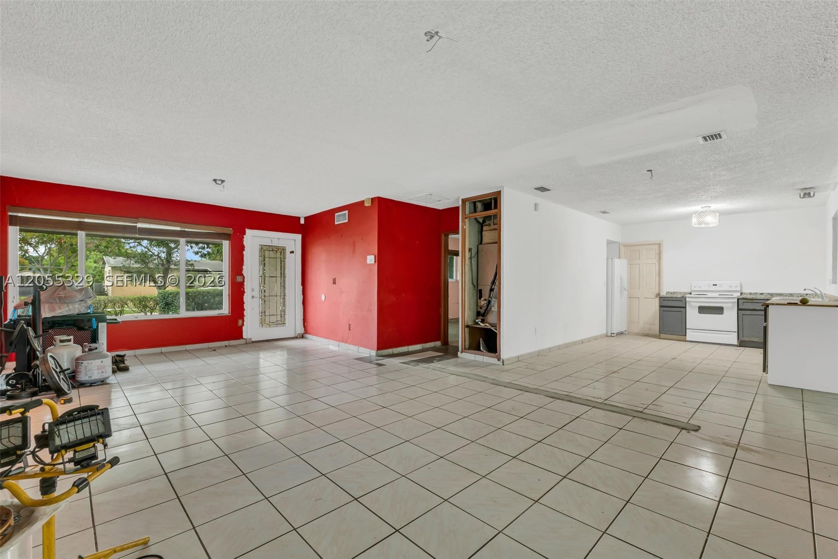 FAIRWAY PARK SEC 3 - Residential