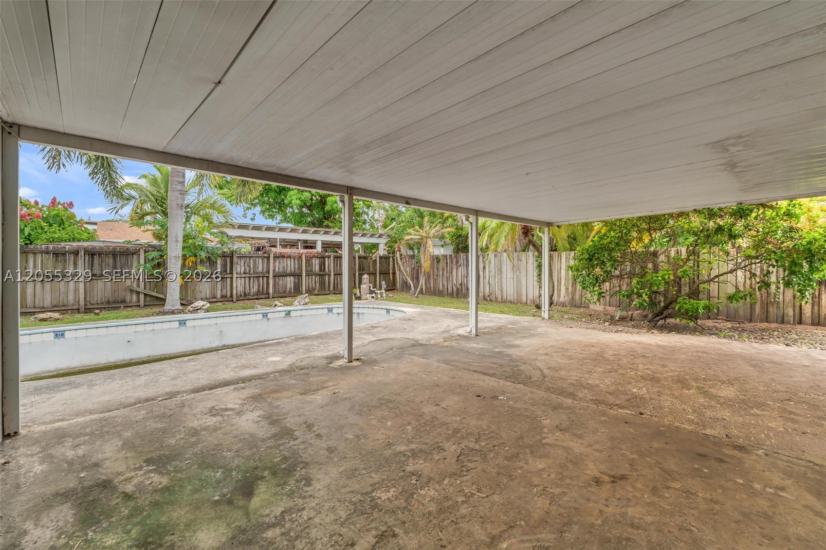 FAIRWAY PARK SEC 3 - Residential