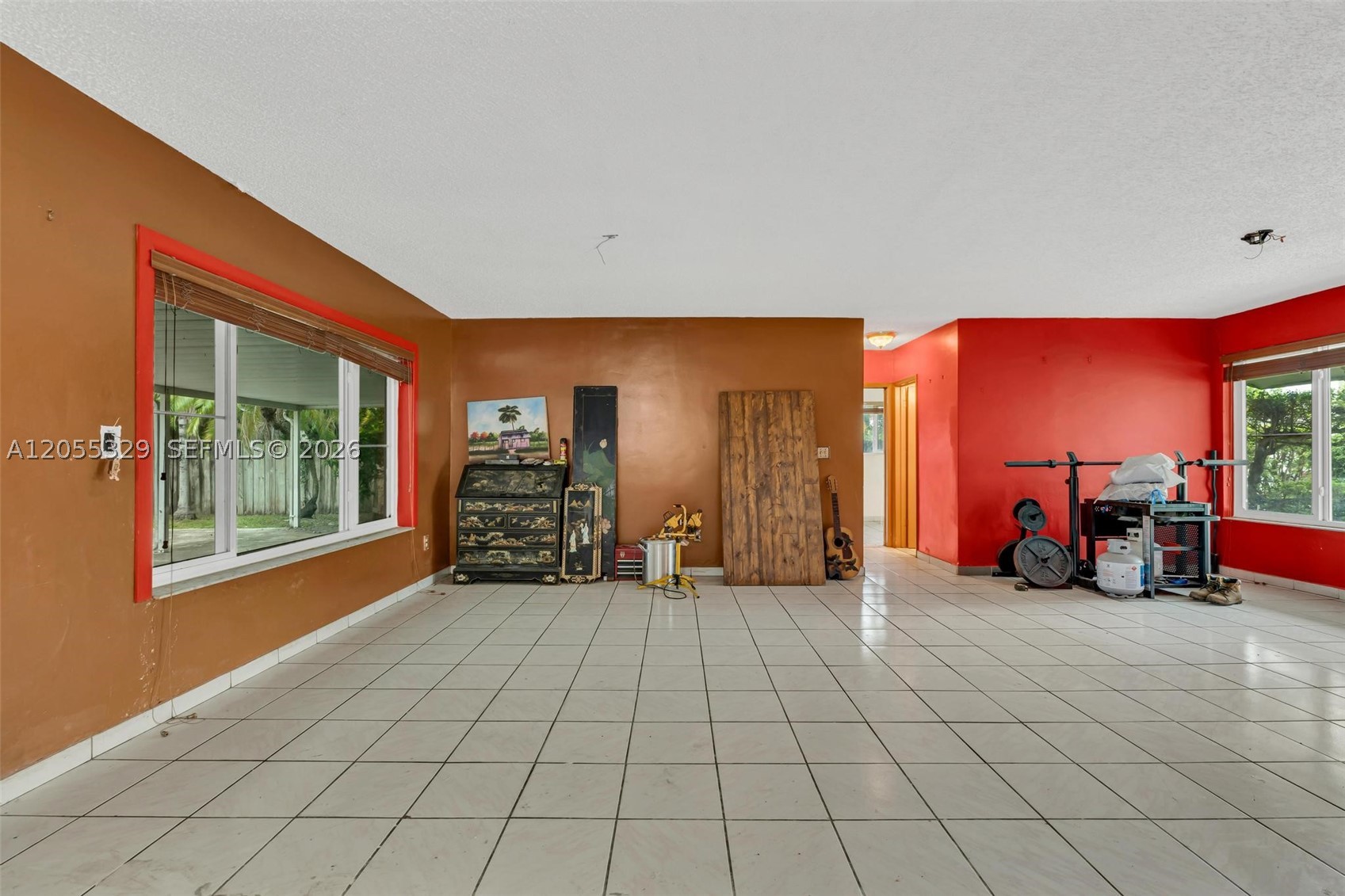 FAIRWAY PARK SEC 3 - Residential